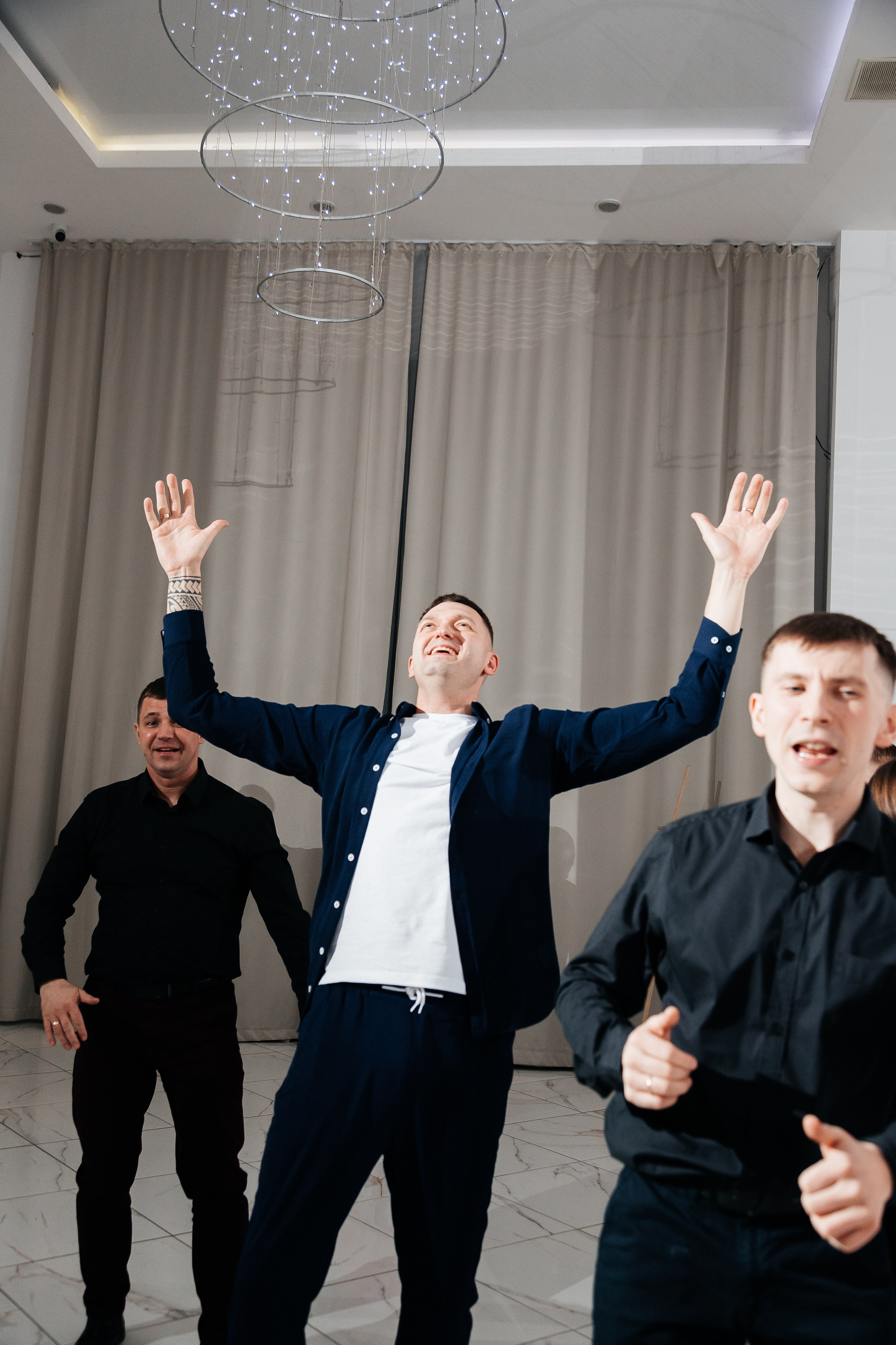 Юбилей Максима. Свадебный и семейный фотограф в Екатеринбурге