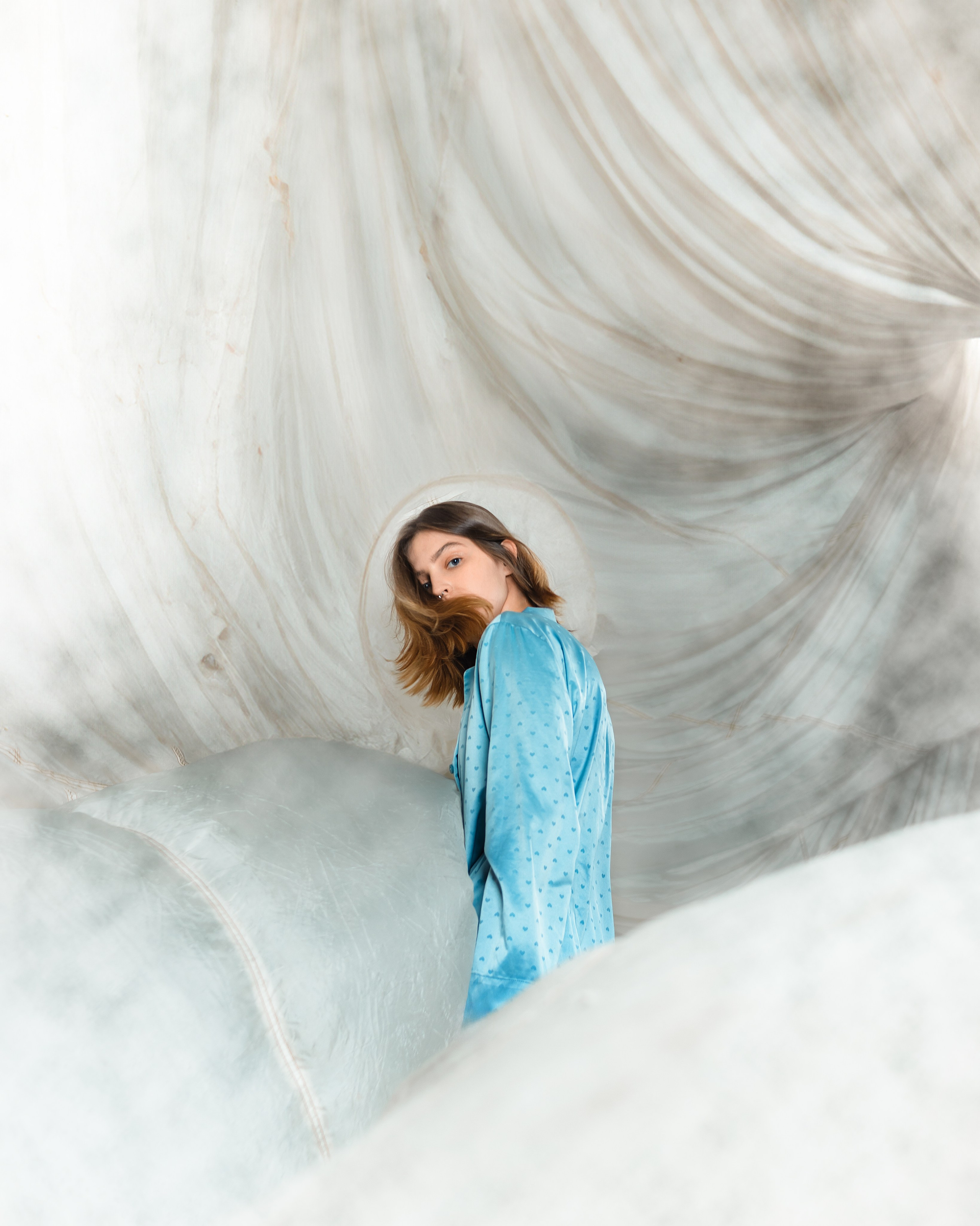 Таня. Платонов Олег — фотограф Санкт-Петербург