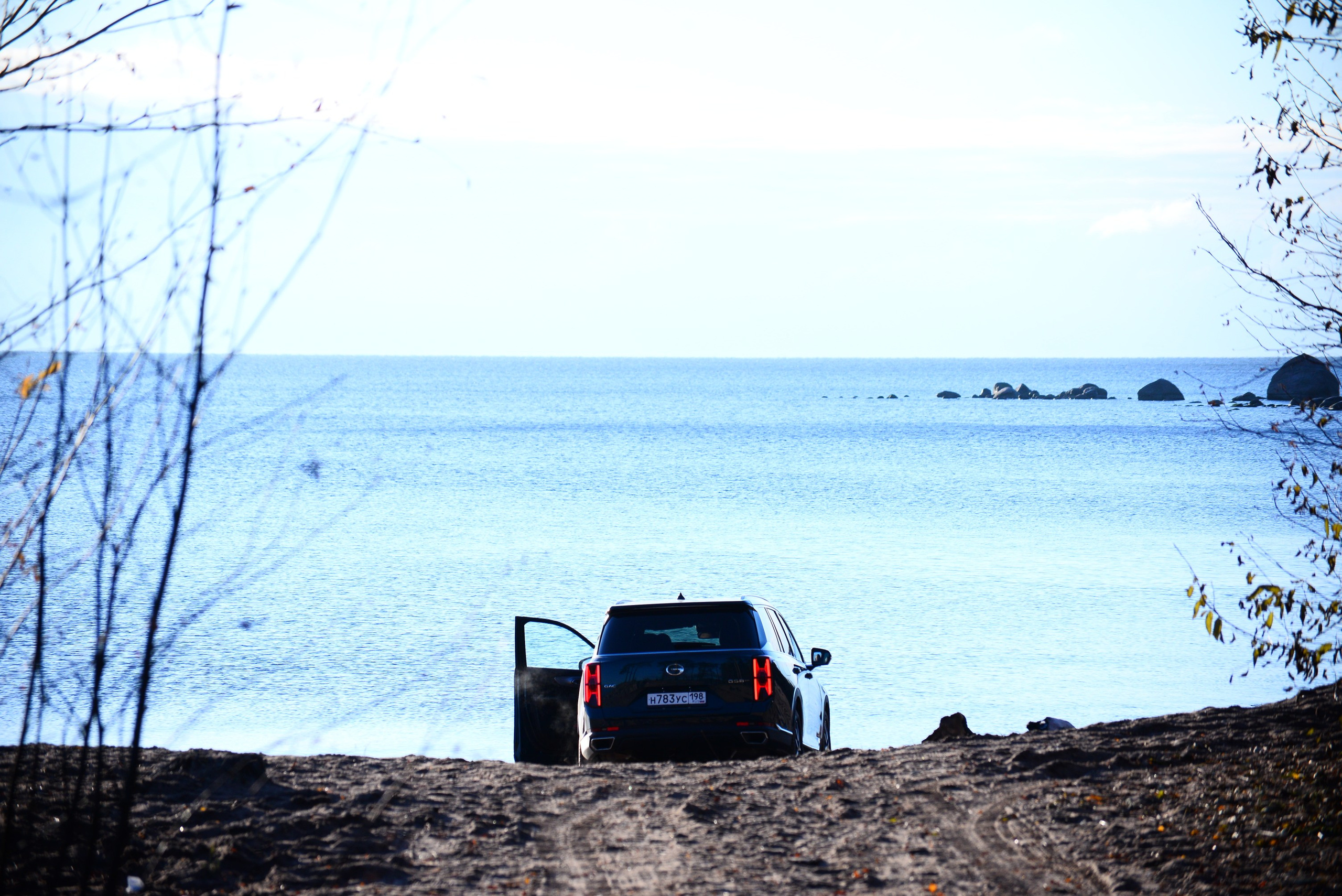 GAC. Платонов Олег — фотограф Санкт-Петербург