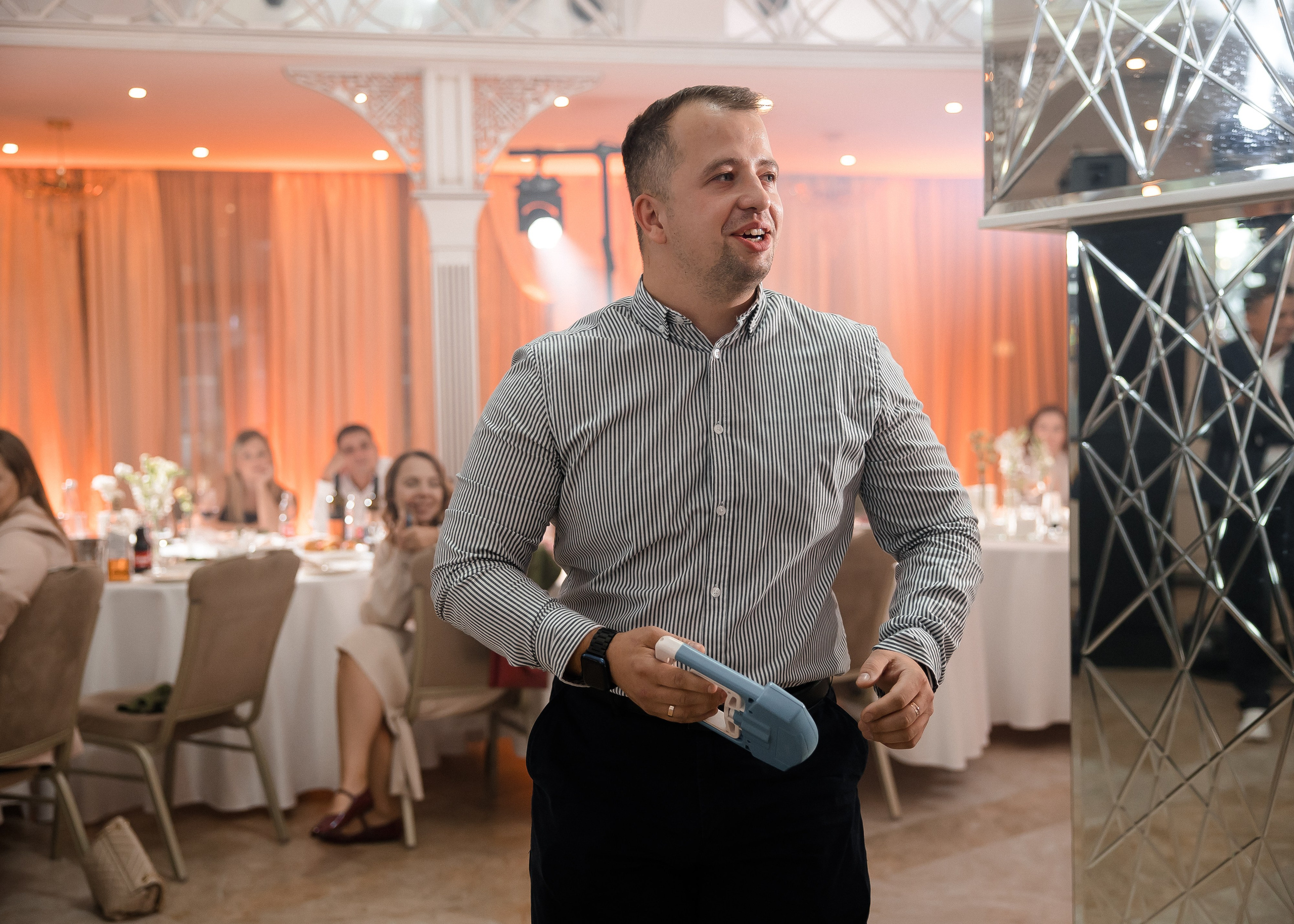 Лена + Саша. Свадебный и семейный фотограф в Саратове Маша Паника