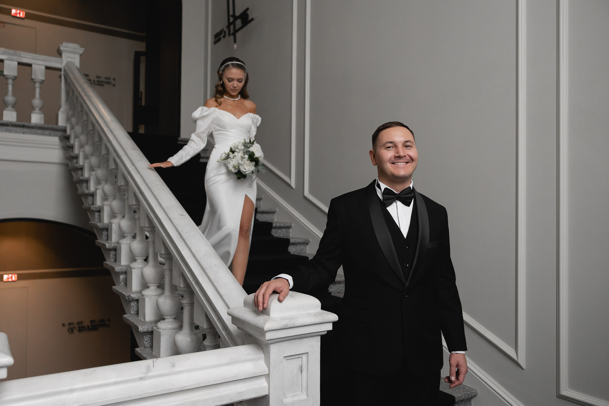 Рамзиль | Маргарита. Свадебный фотограф|Казань|Москва