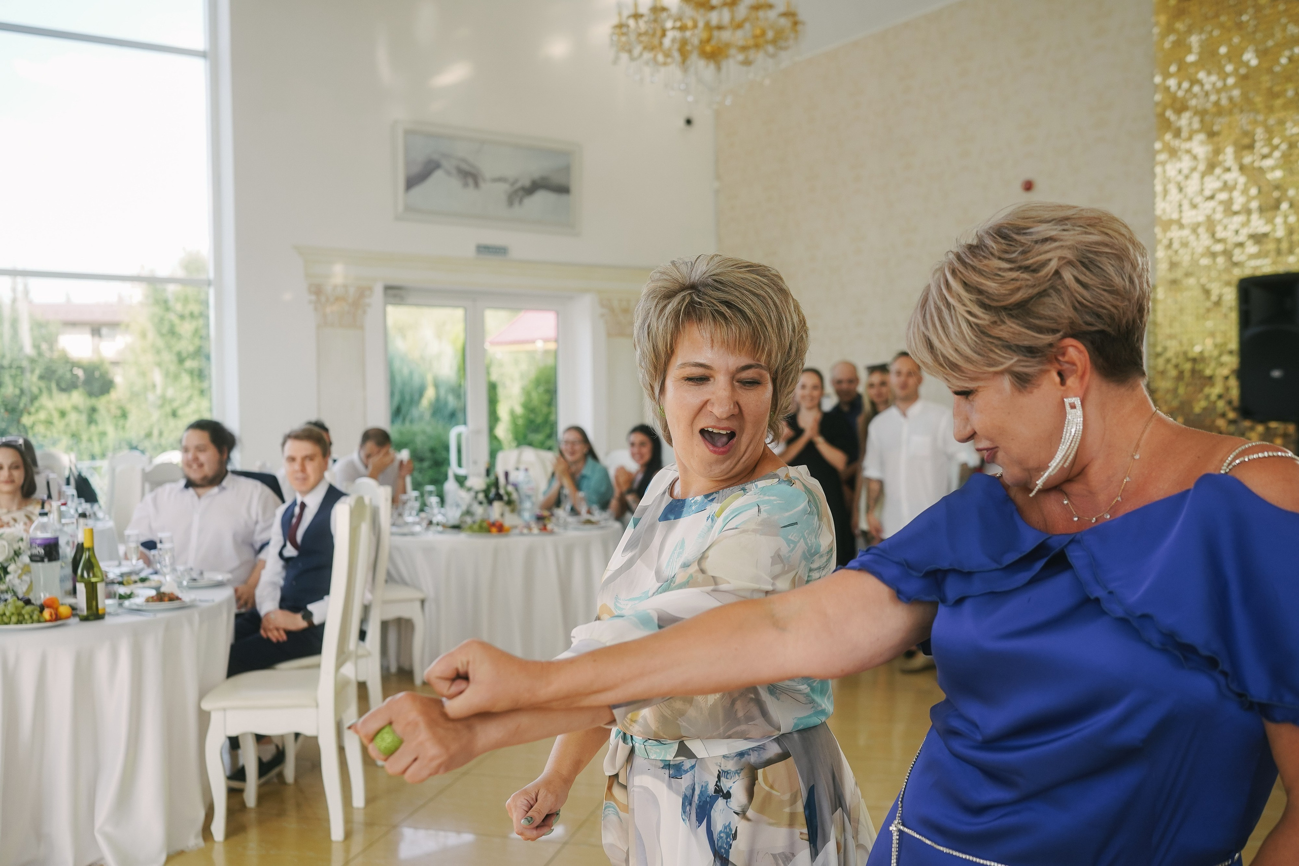 Незабываемые | 2023 Миша и Настя. ИТВИ