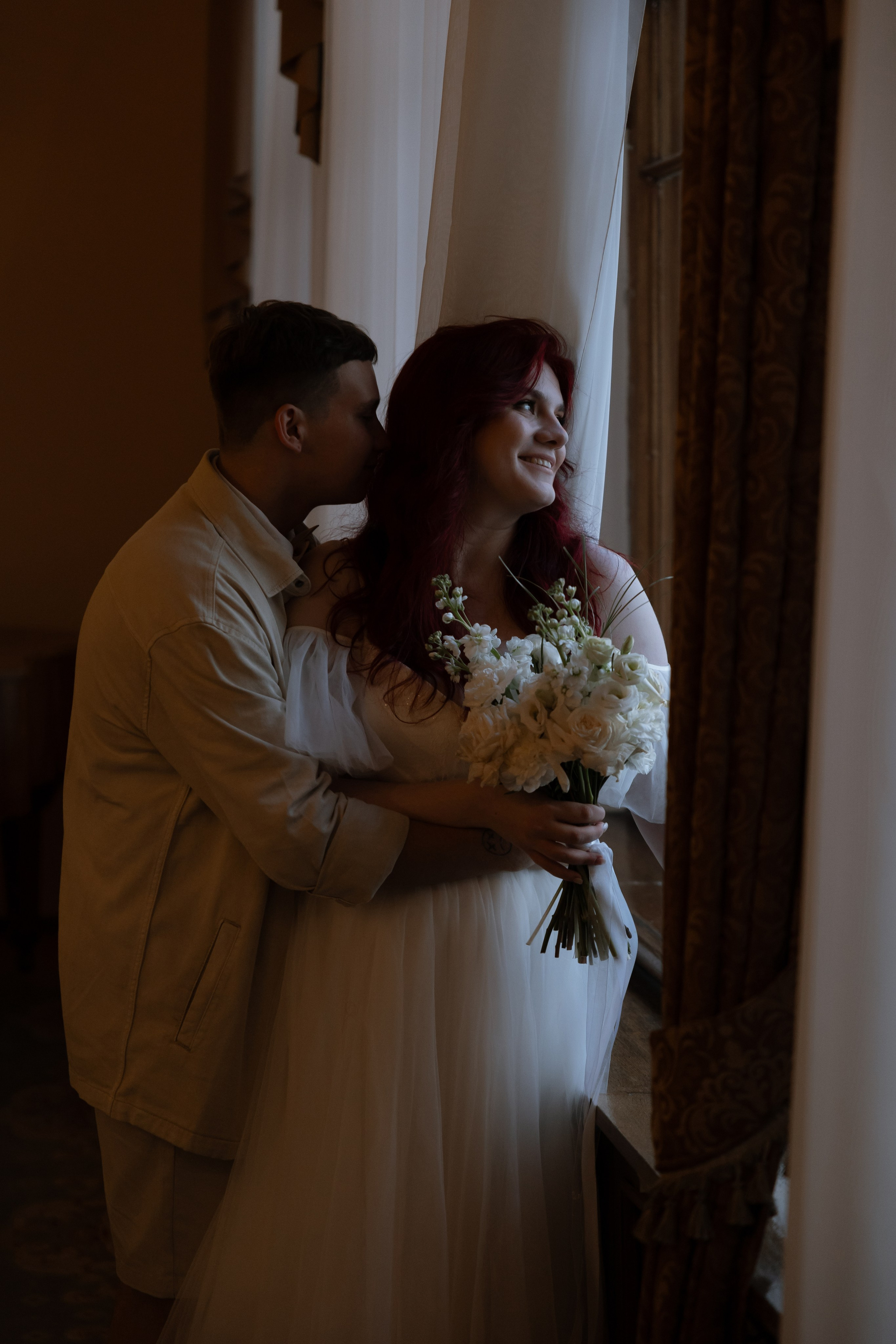 Владислава и Александр. Свадебный фотограф в Санкт — Петербурге и Ленинградской о