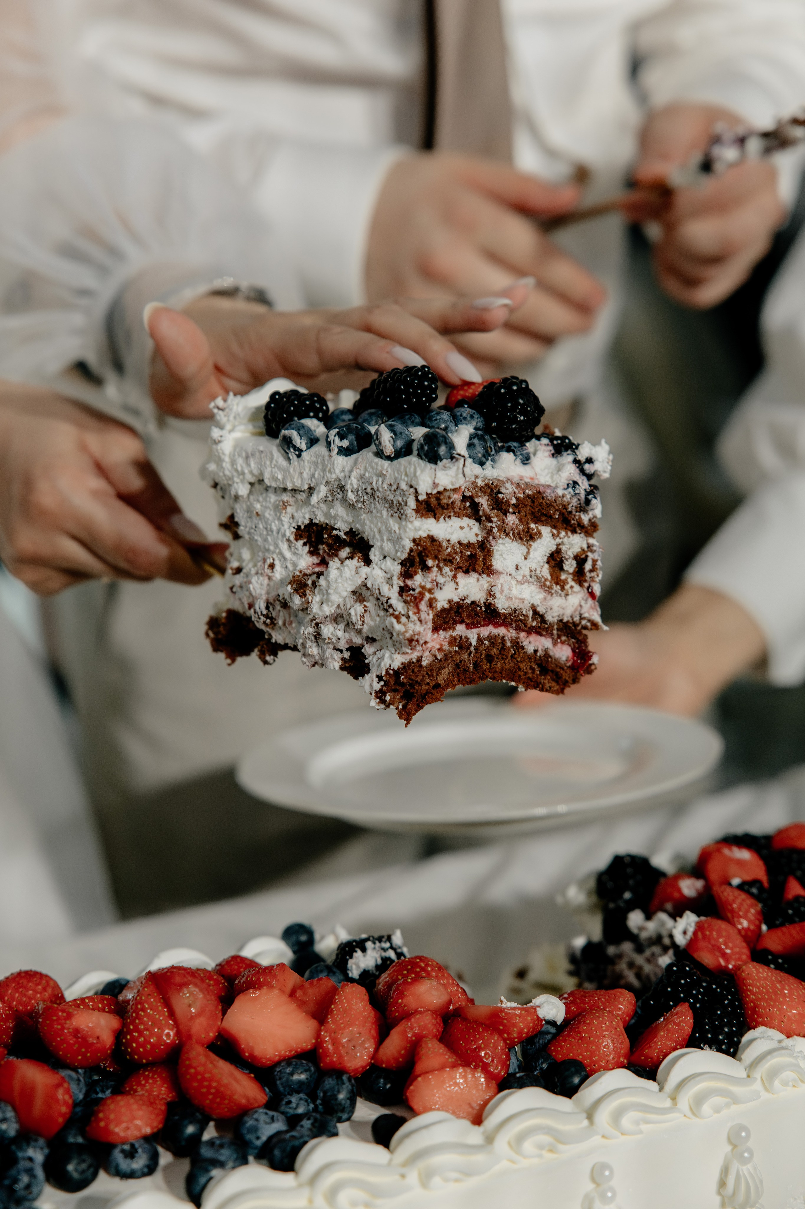 Тимур&Ульяна (банкет). Фотограф Арина Елизарова