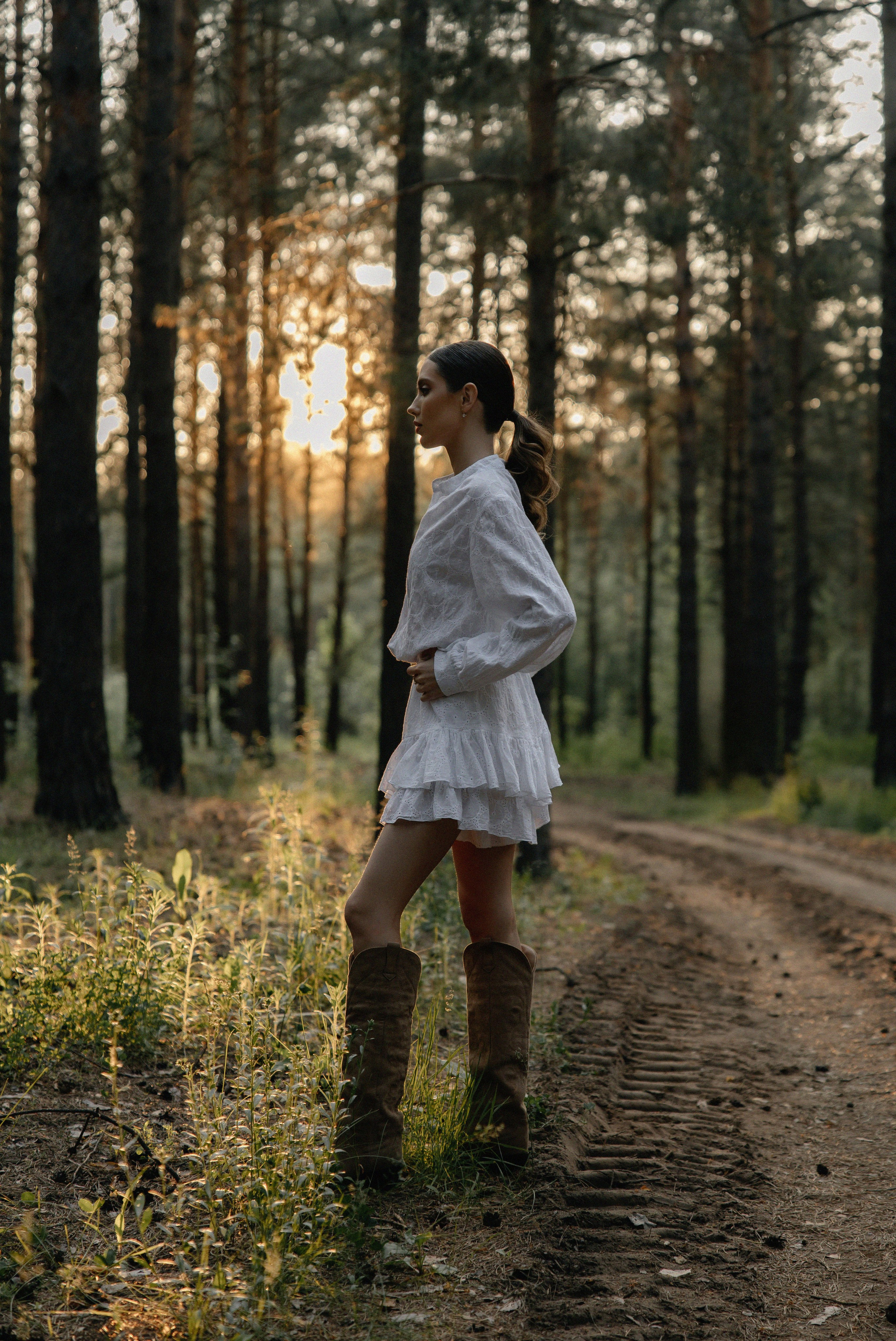 . Фотограф Арина Елизарова