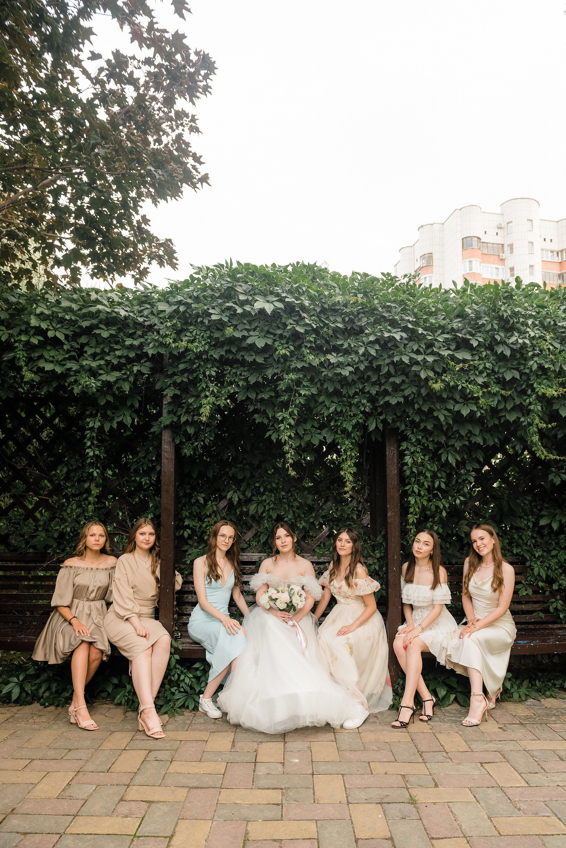 Валентин & Дарья