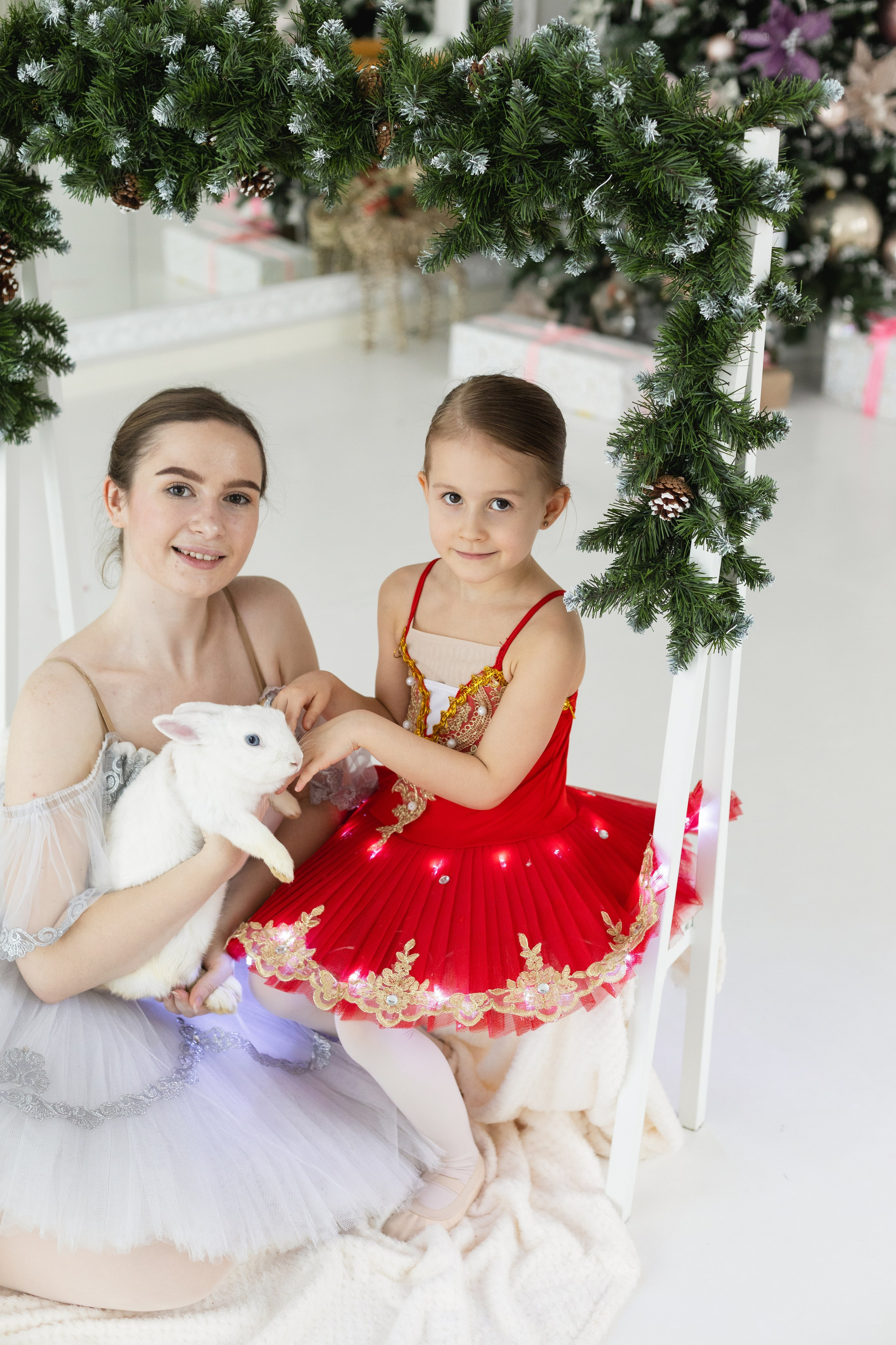 Балет с 2-х лет | Красногорск. Кузьмина Анастасия — контент-фотограф | Москва