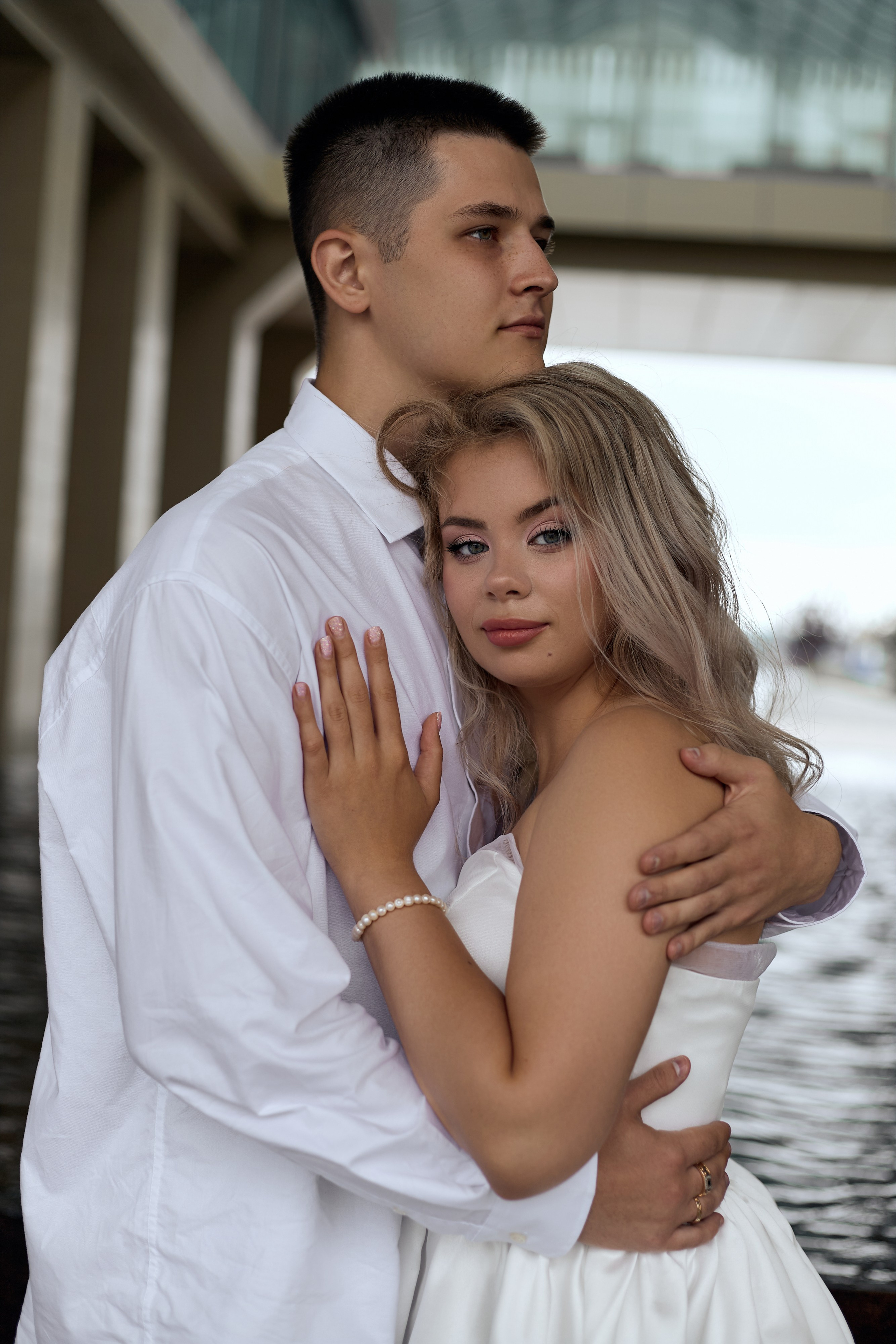 Дарья. Фотограф г. Владивосток