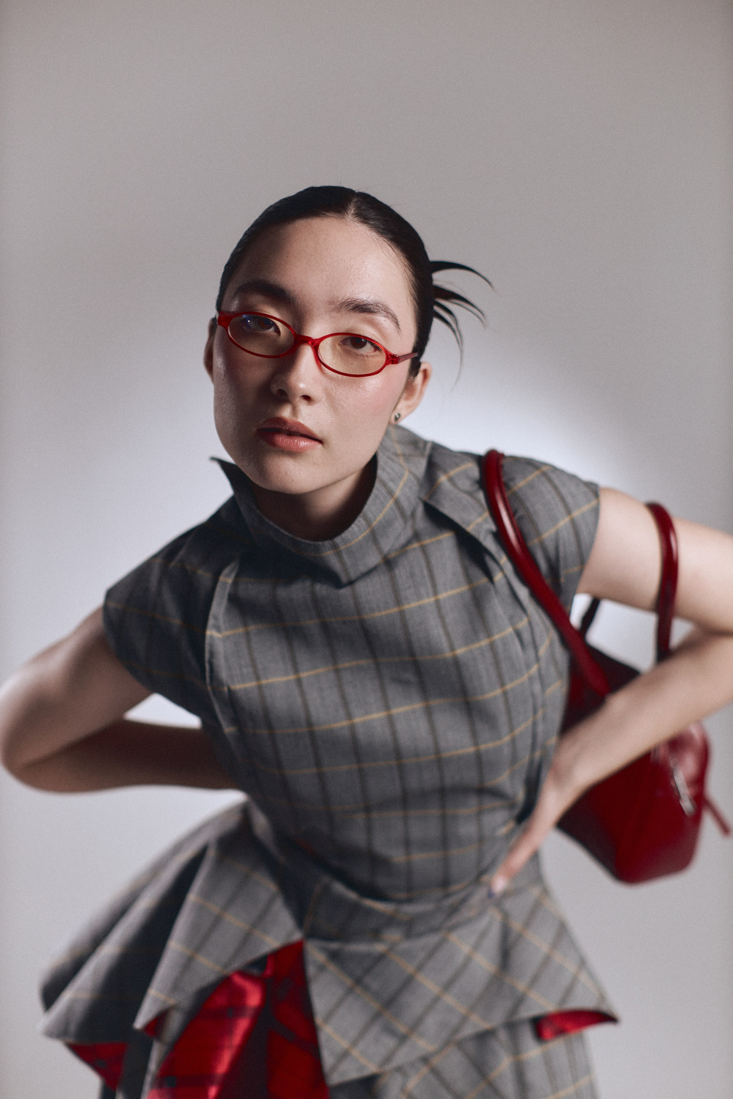 For Zukhra. Fashion-фотограф Желеуов Дулат