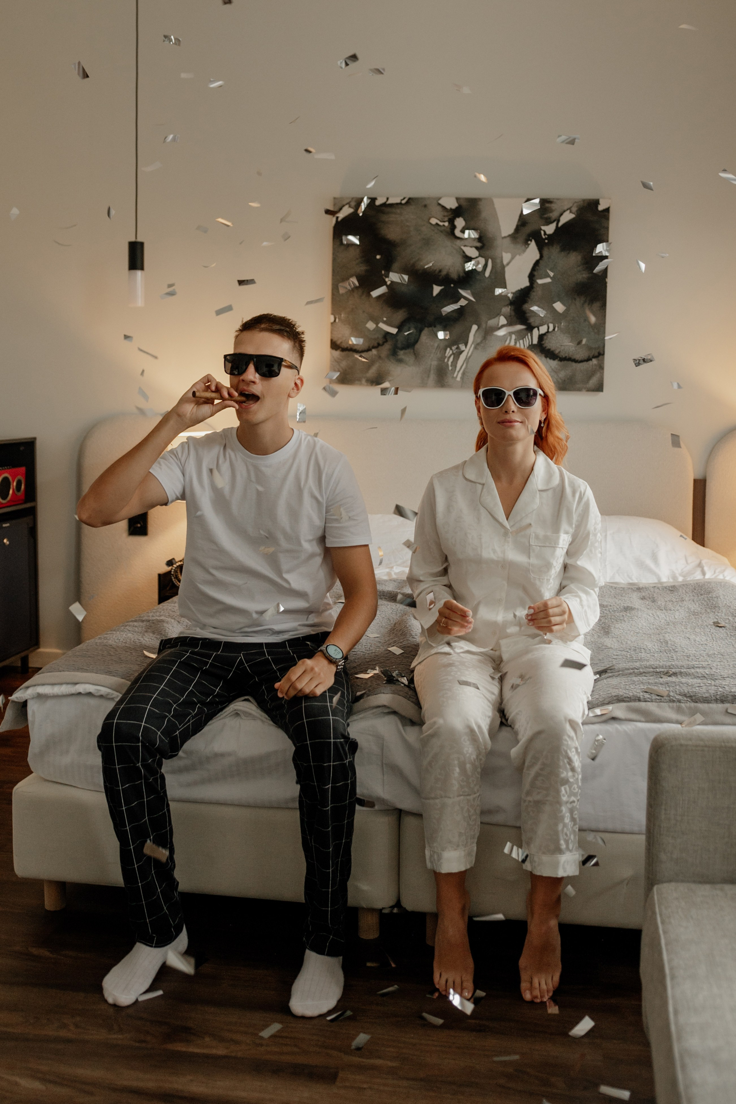 Максим&Ангелина. Свадебный и Семейный фотограф в Ярославле Алёна Колясникова