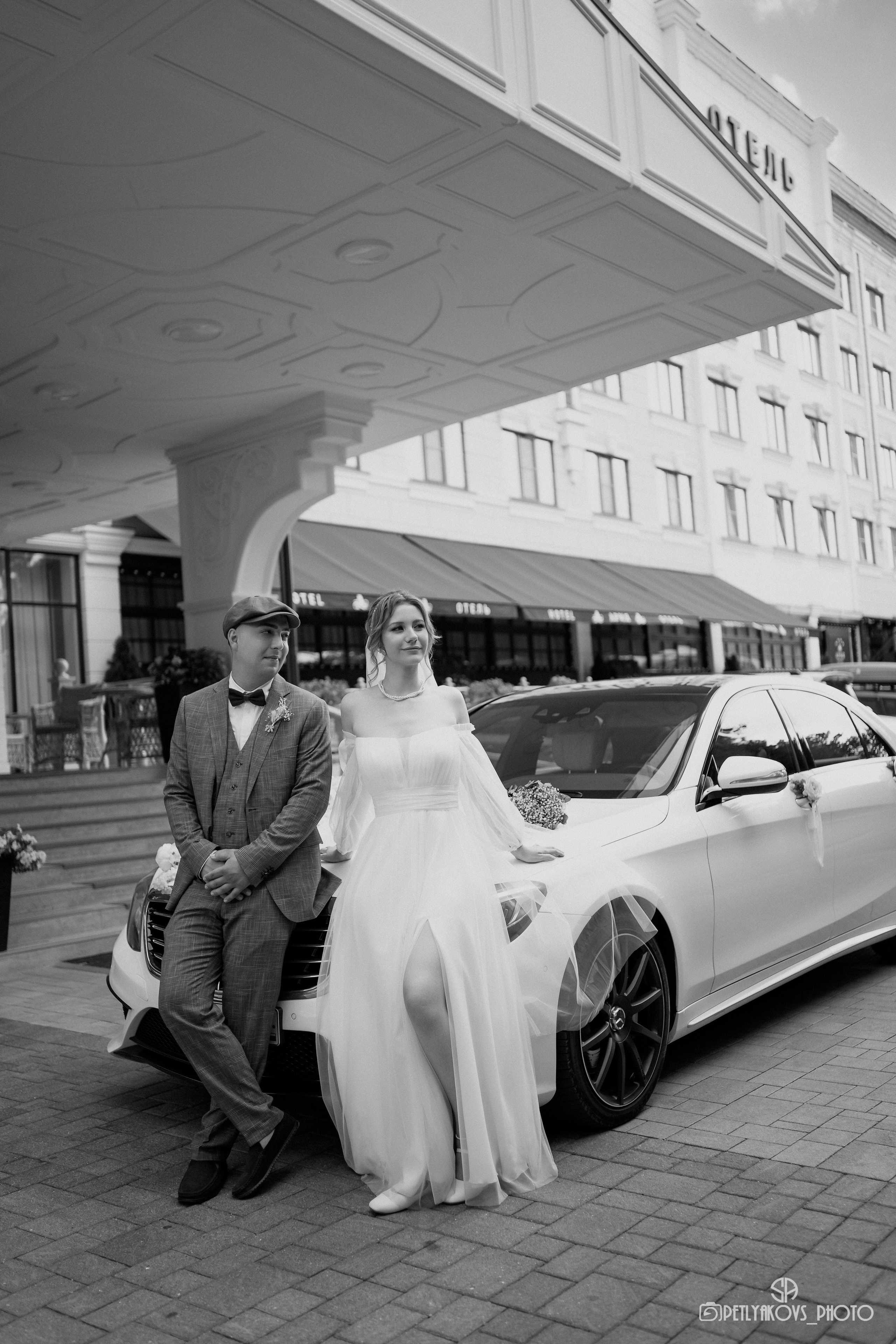 Свадьба Владислава и Анастасии. Фотограф, видеограф Пятигорск, Ставрополь, Ессентуки, Petlyakovs_photo