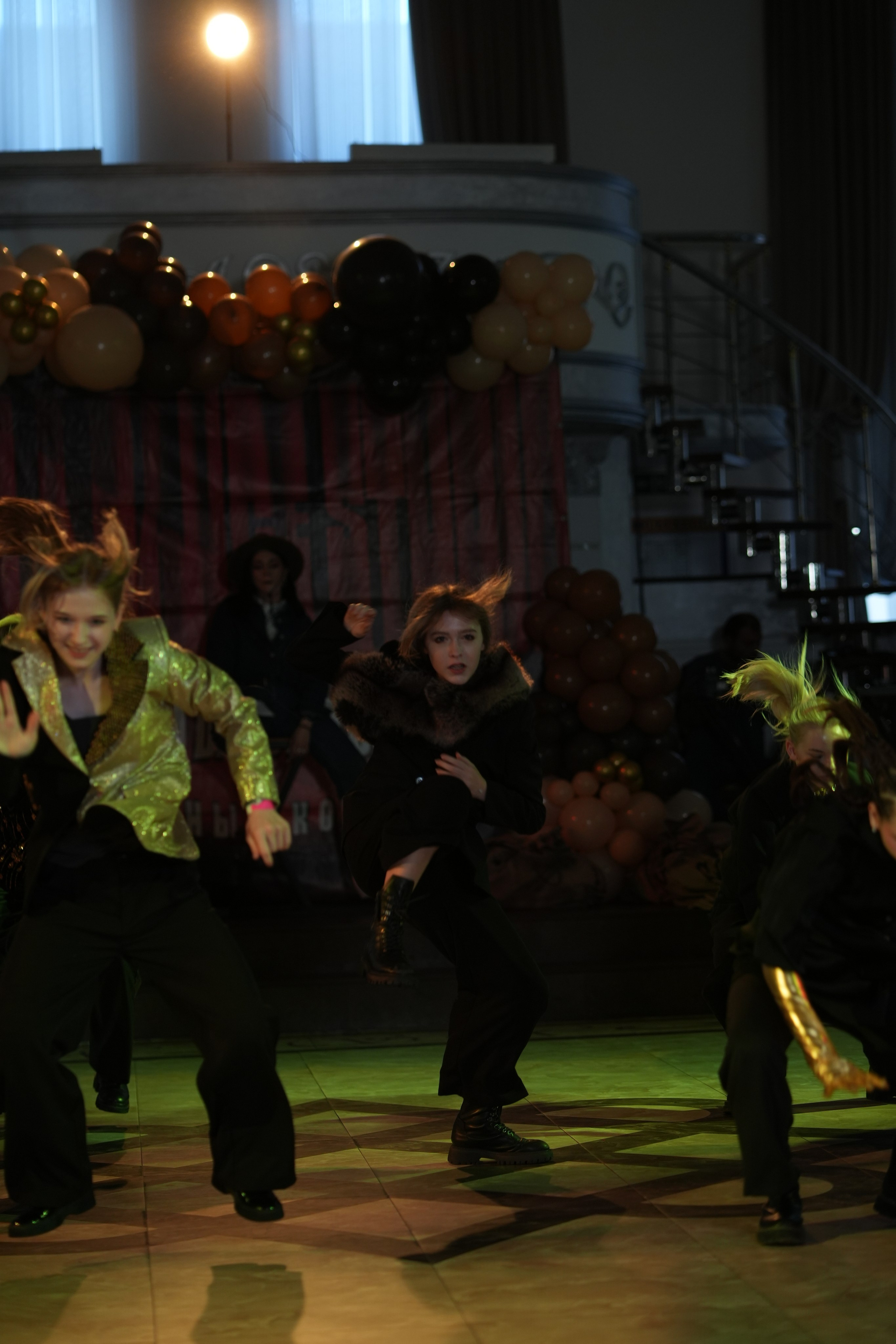 Отчётный концер KOD'A dance studio. Фотограф, видеограф Пятигорск, Ставрополь, Ессентуки, Petlyakovs_photo