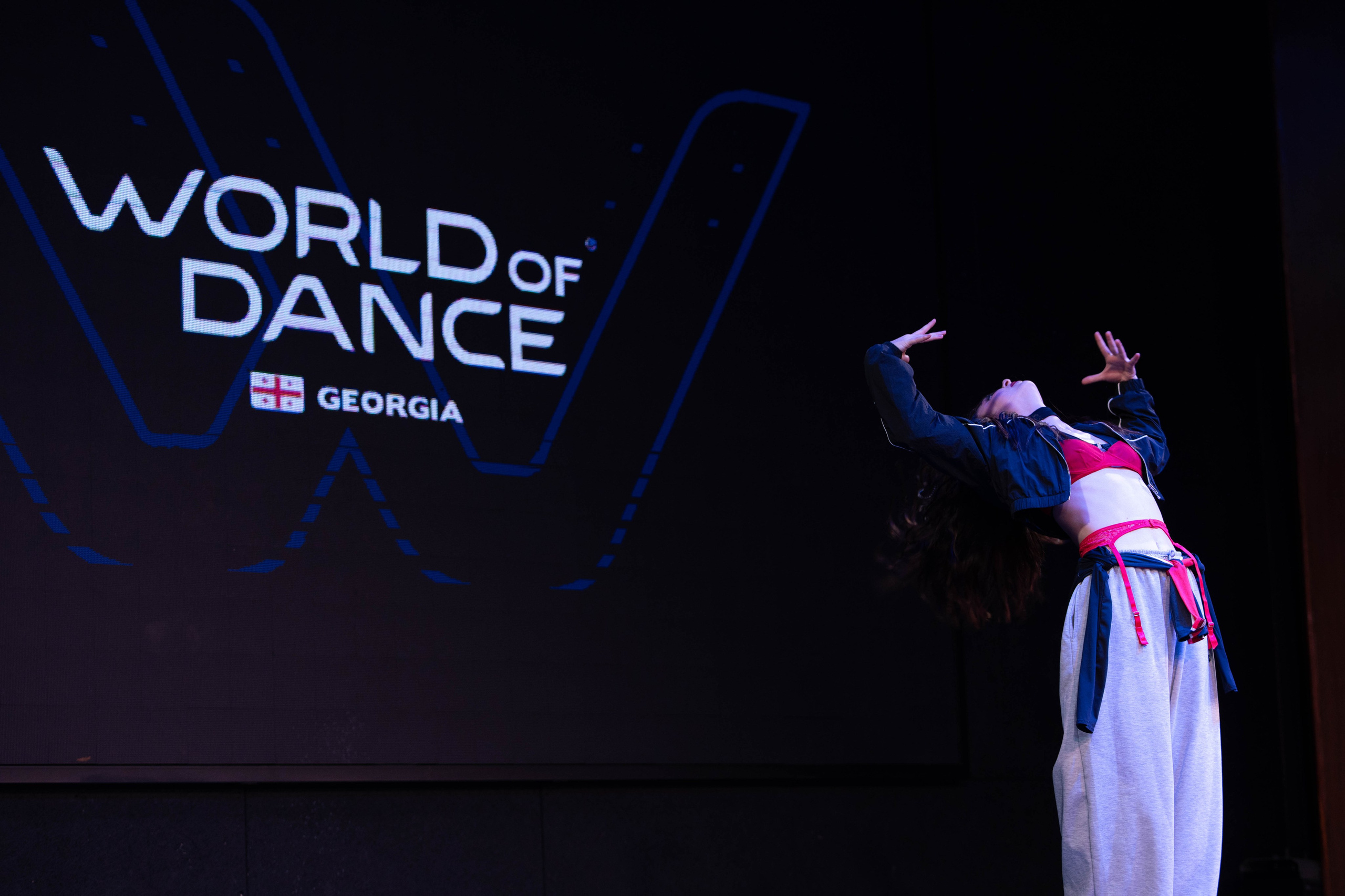 World of dance Georgia 2026. Фотограф, видеограф Пятигорск, Ставрополь, Ессентуки, Petlyakovs_photo