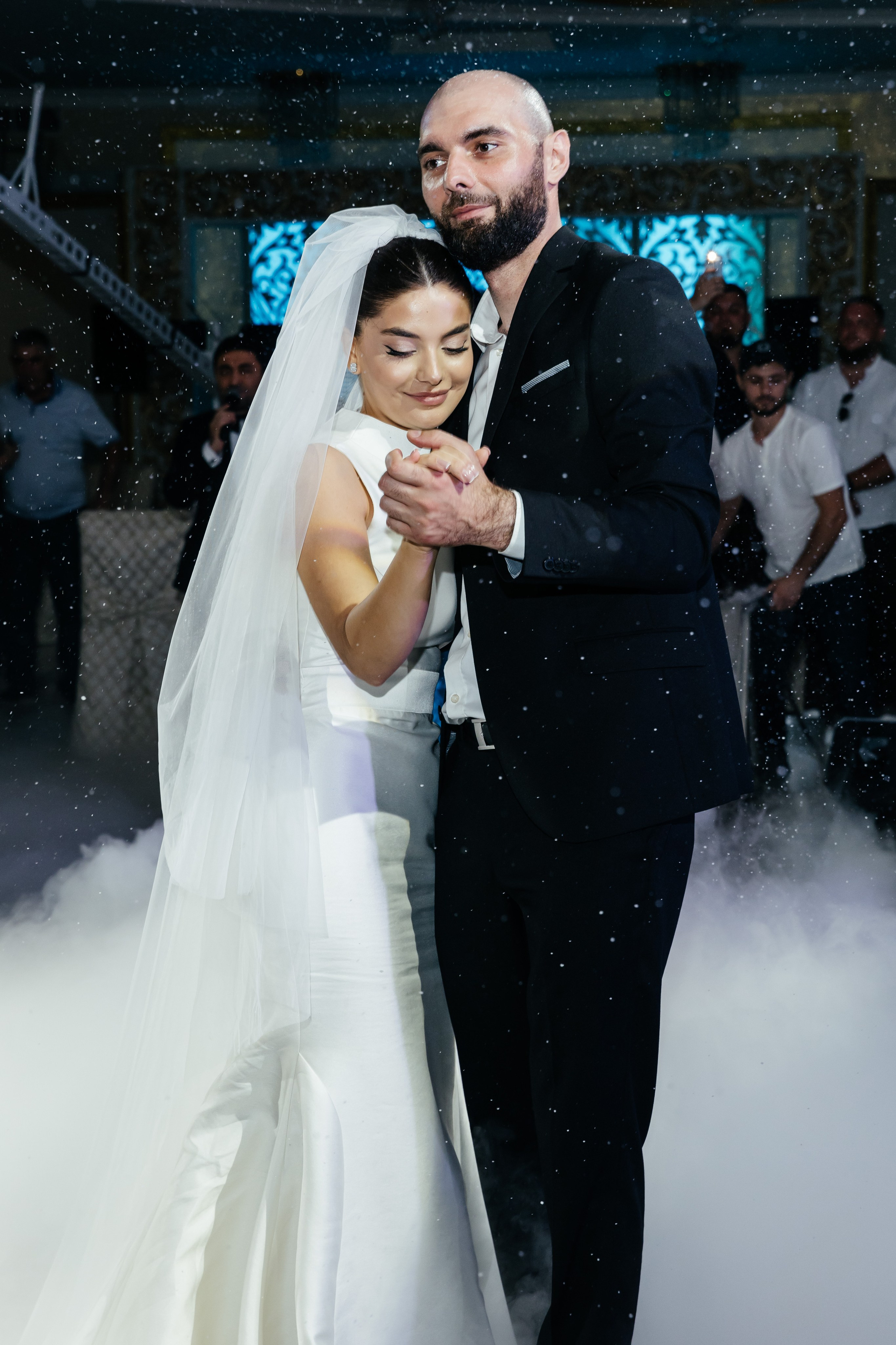 Свадьба Шамиля и Даяны. Omar Shapiev