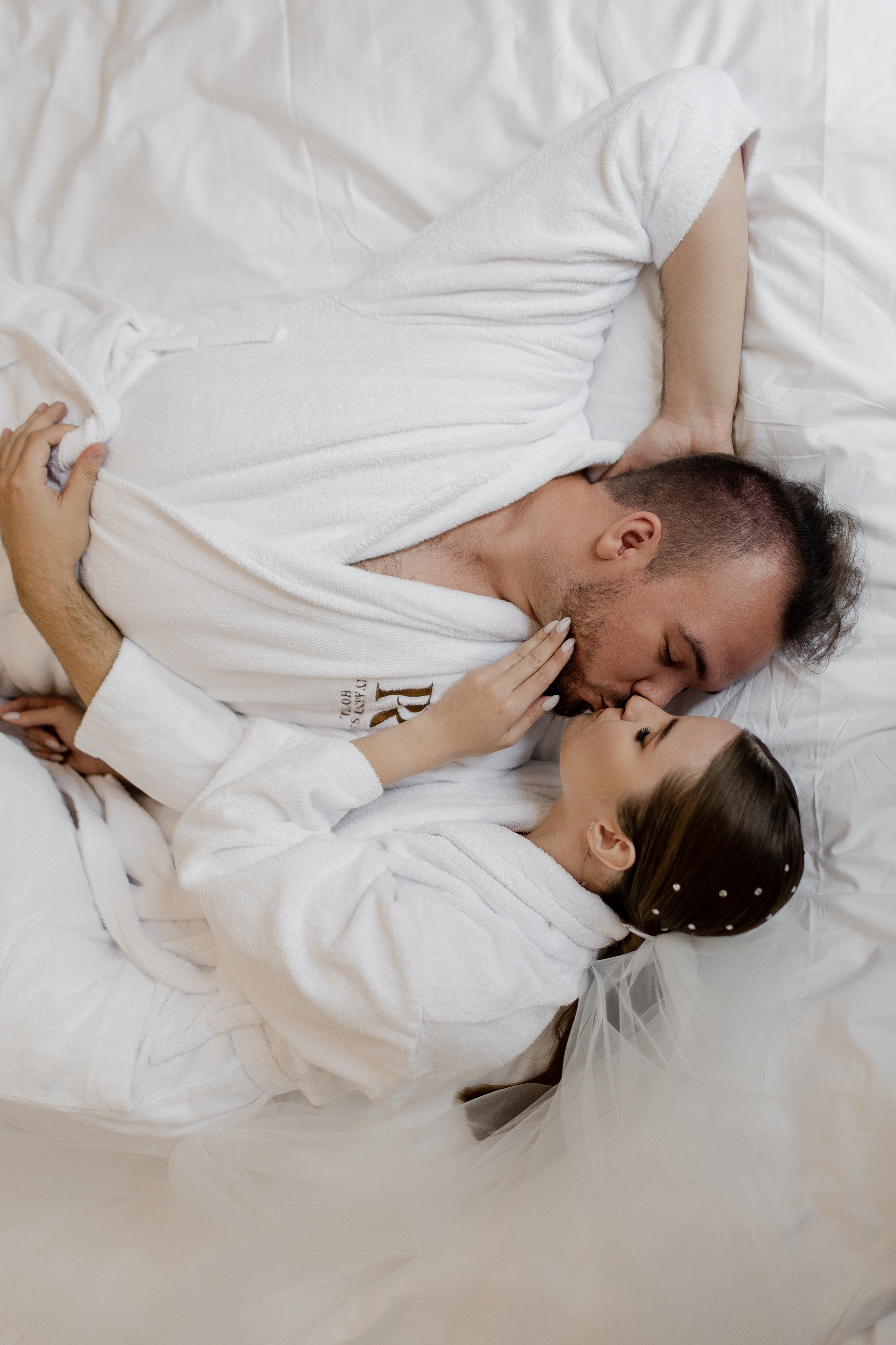 Друг для друга. Свадебный фотограф — Ефимов Сергей