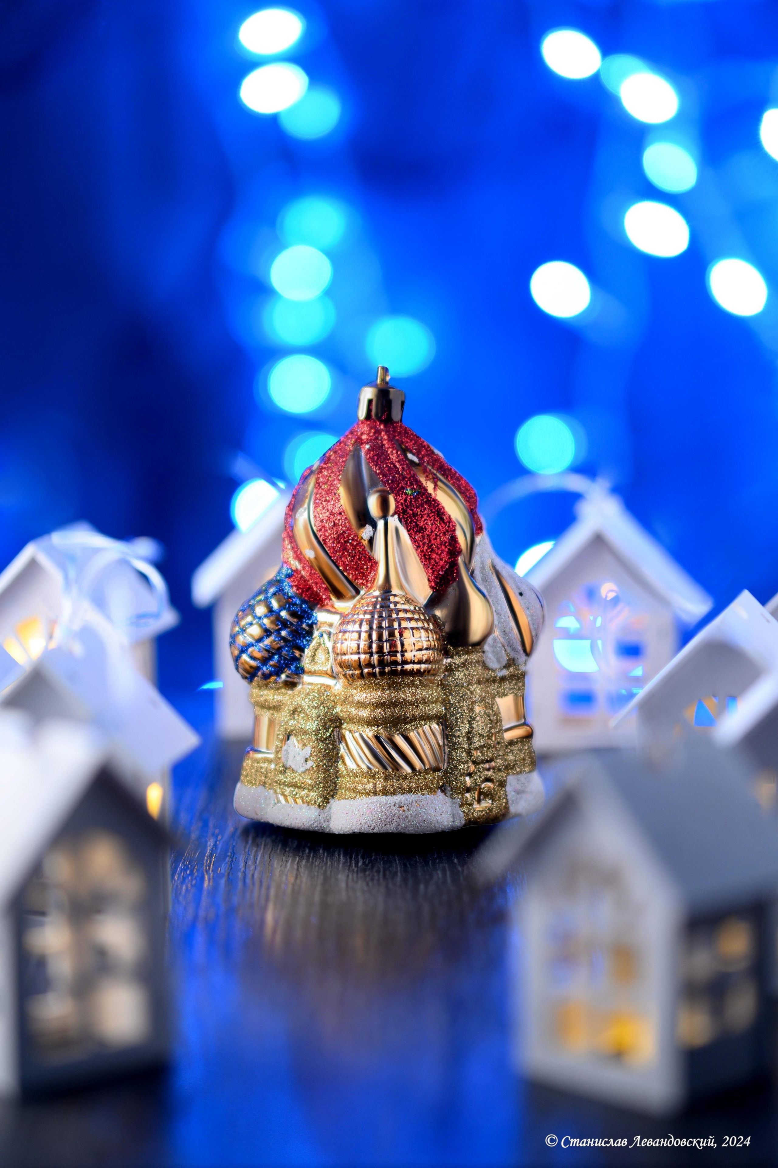 Предметы с комбинированной поверхностью. Предметный фотограф в Москве Станислав Левандовский