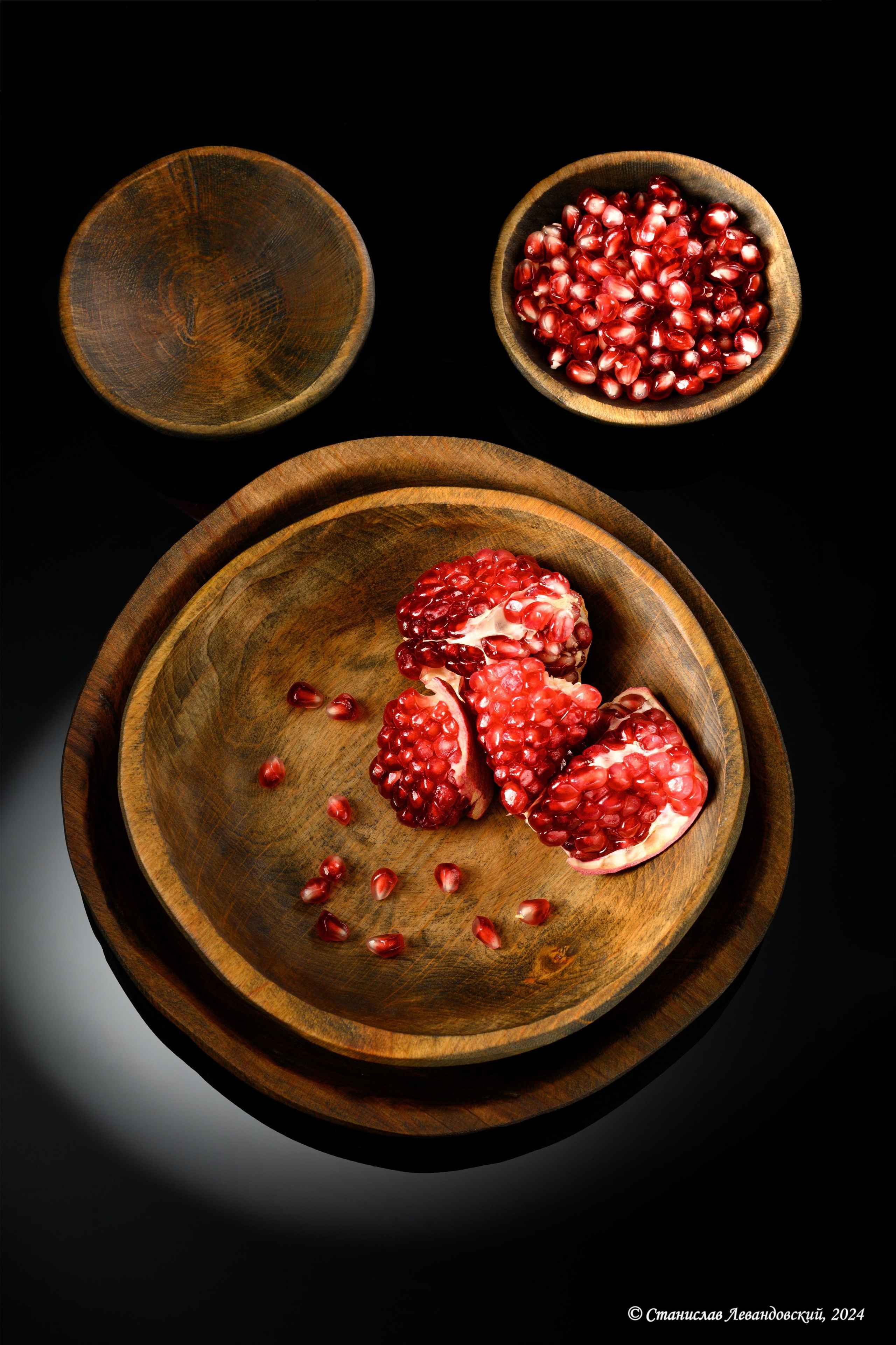 Предметы с матовой поверхностью. Предметный фотограф в Москве Станислав Левандовский