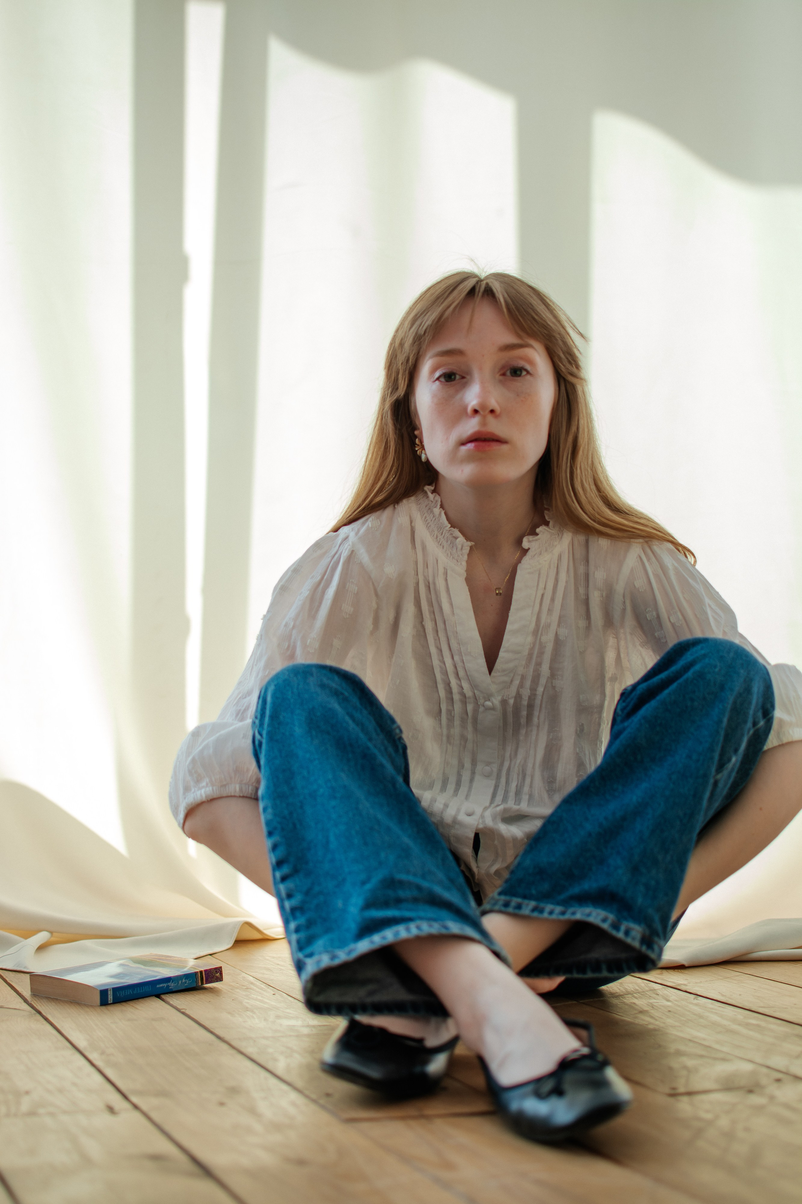 Съемка в студии. Индивидуальная и контент-съемка в Екатеринбурге и Нижнем Тагиле