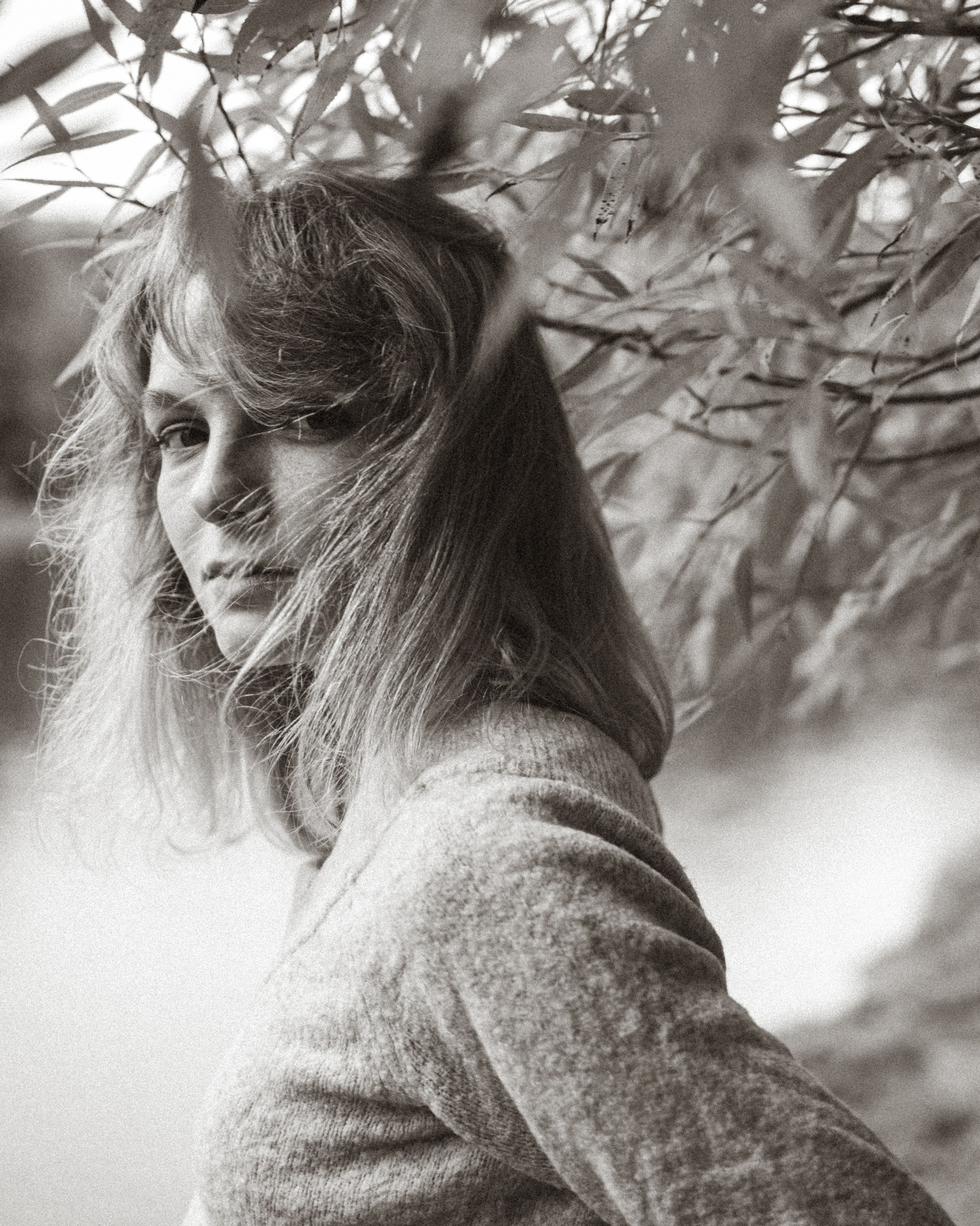 ㅤ. Фотограф Олеся Музанова