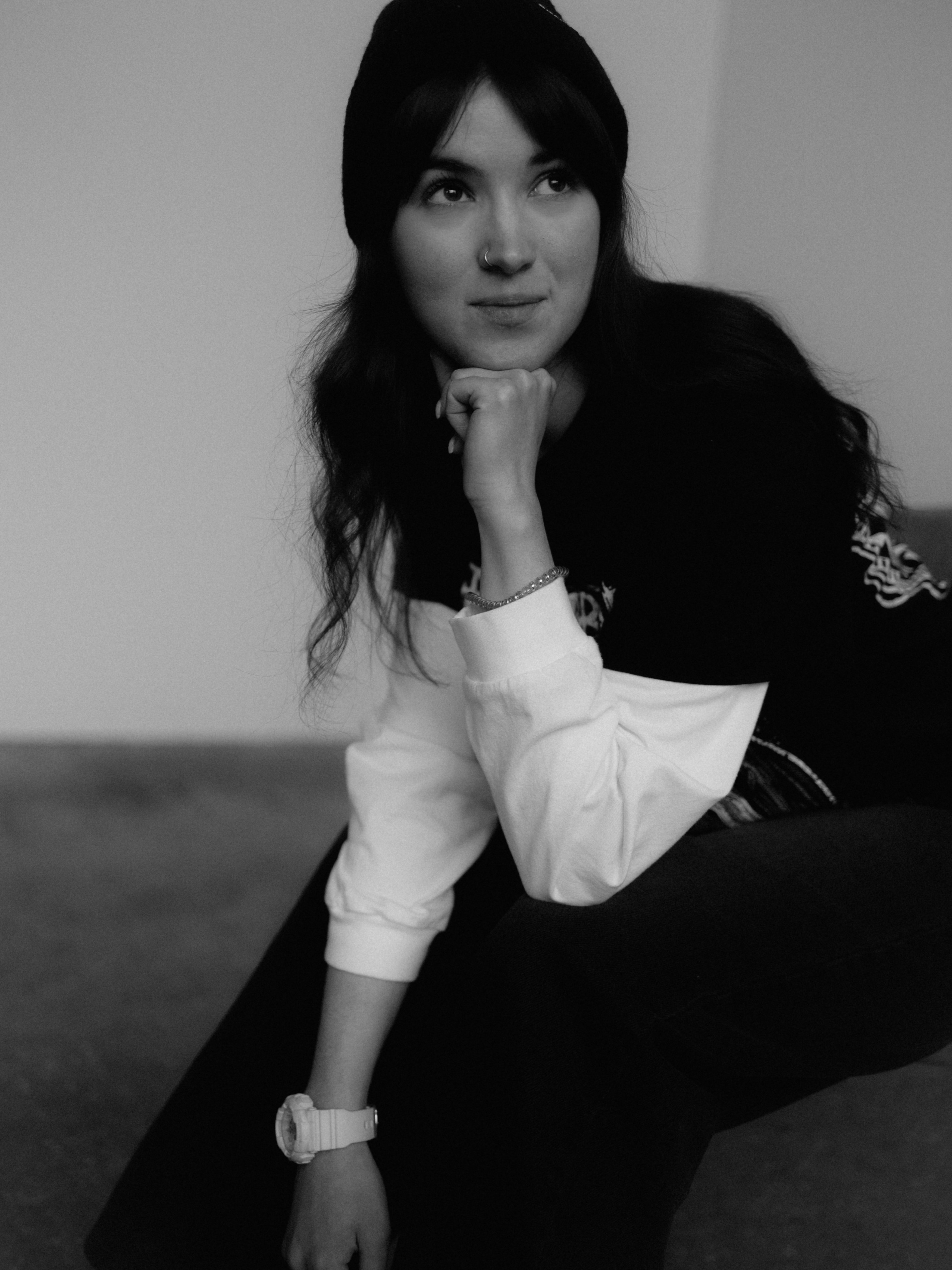 ㅤ. Фотограф Олеся Музанова