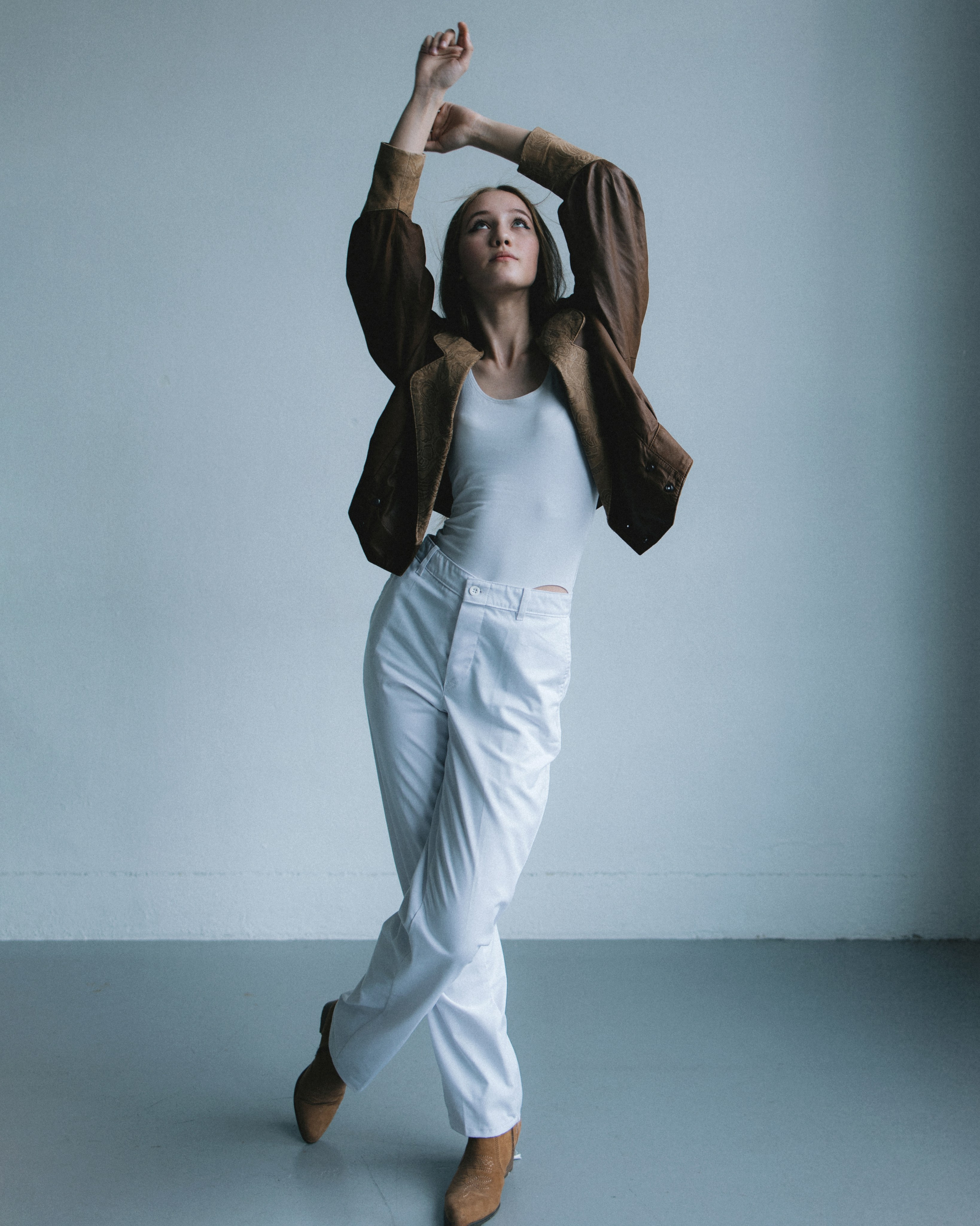 ㅤ. Фотограф Олеся Музанова