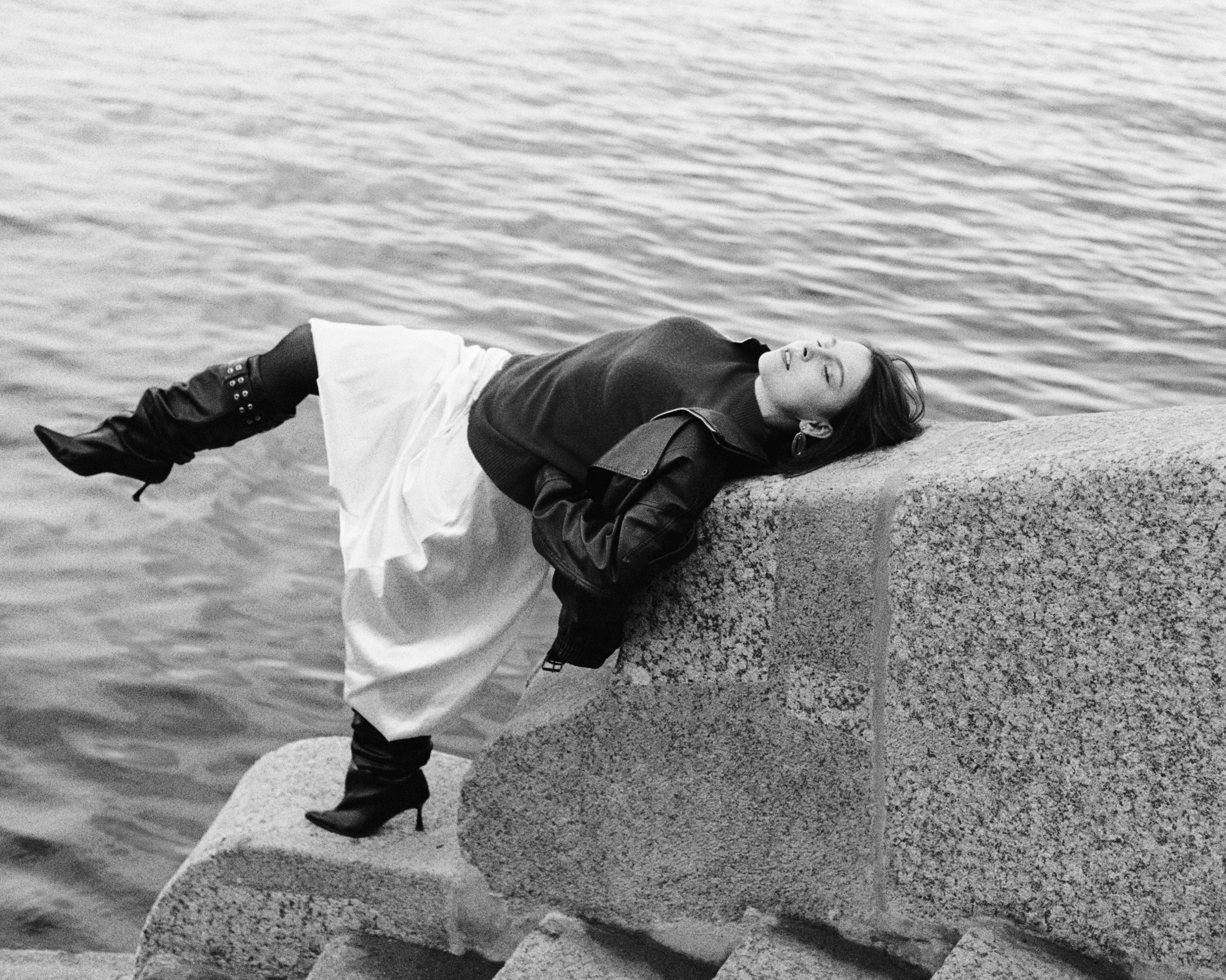 ㅤ. Фотограф Олеся Музанова