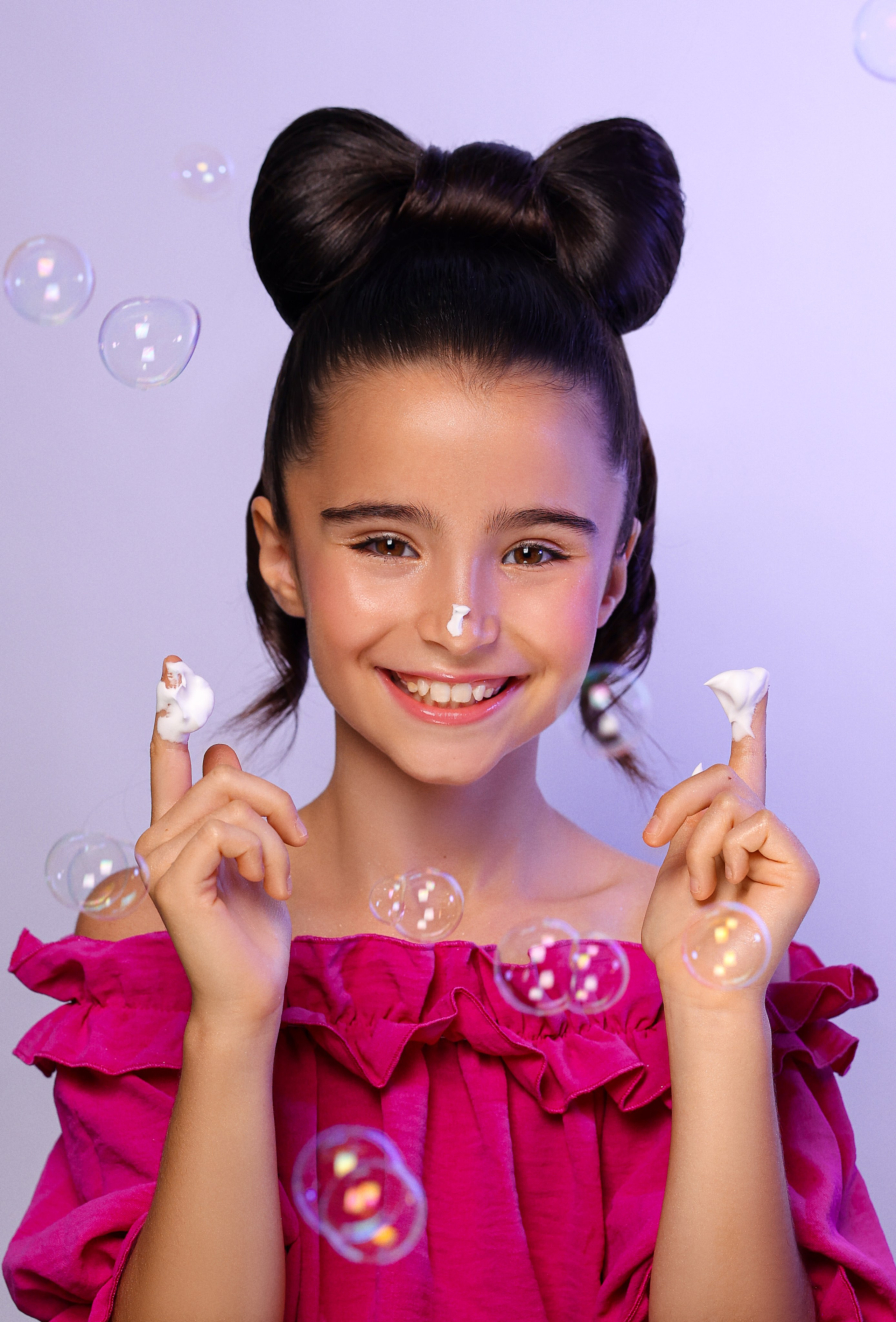 SOFIA. Модельная студия MIA Models