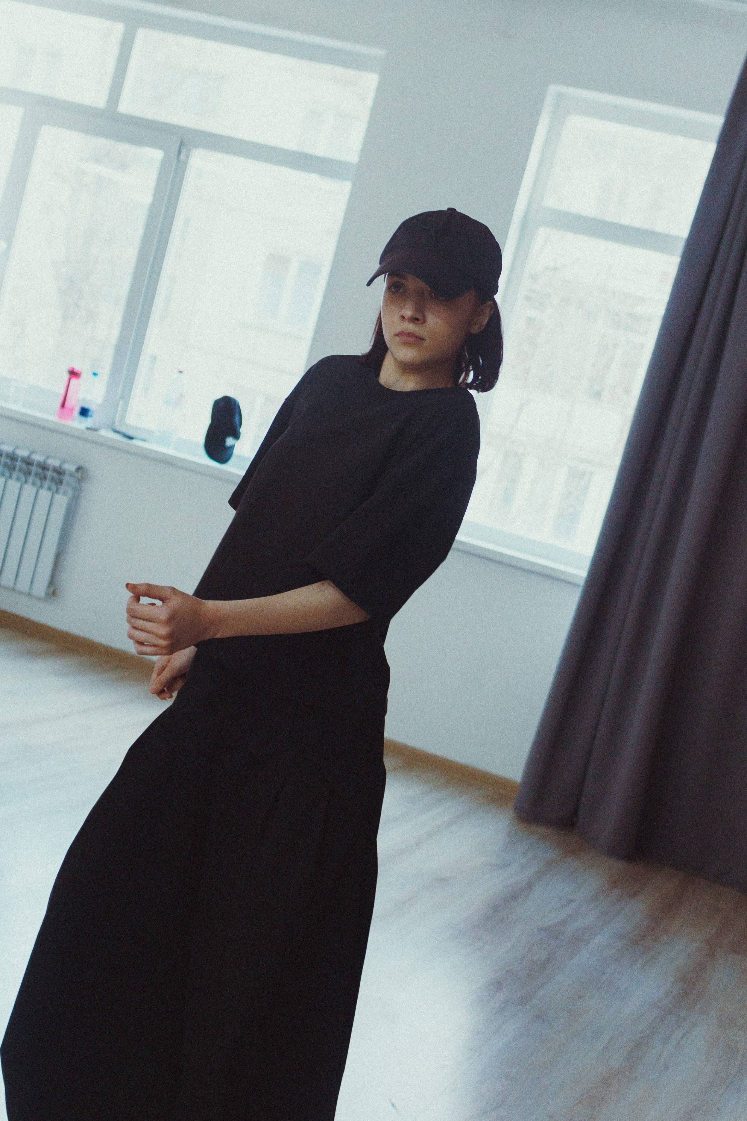 DANCE KITCHEN. Портретный фотограф