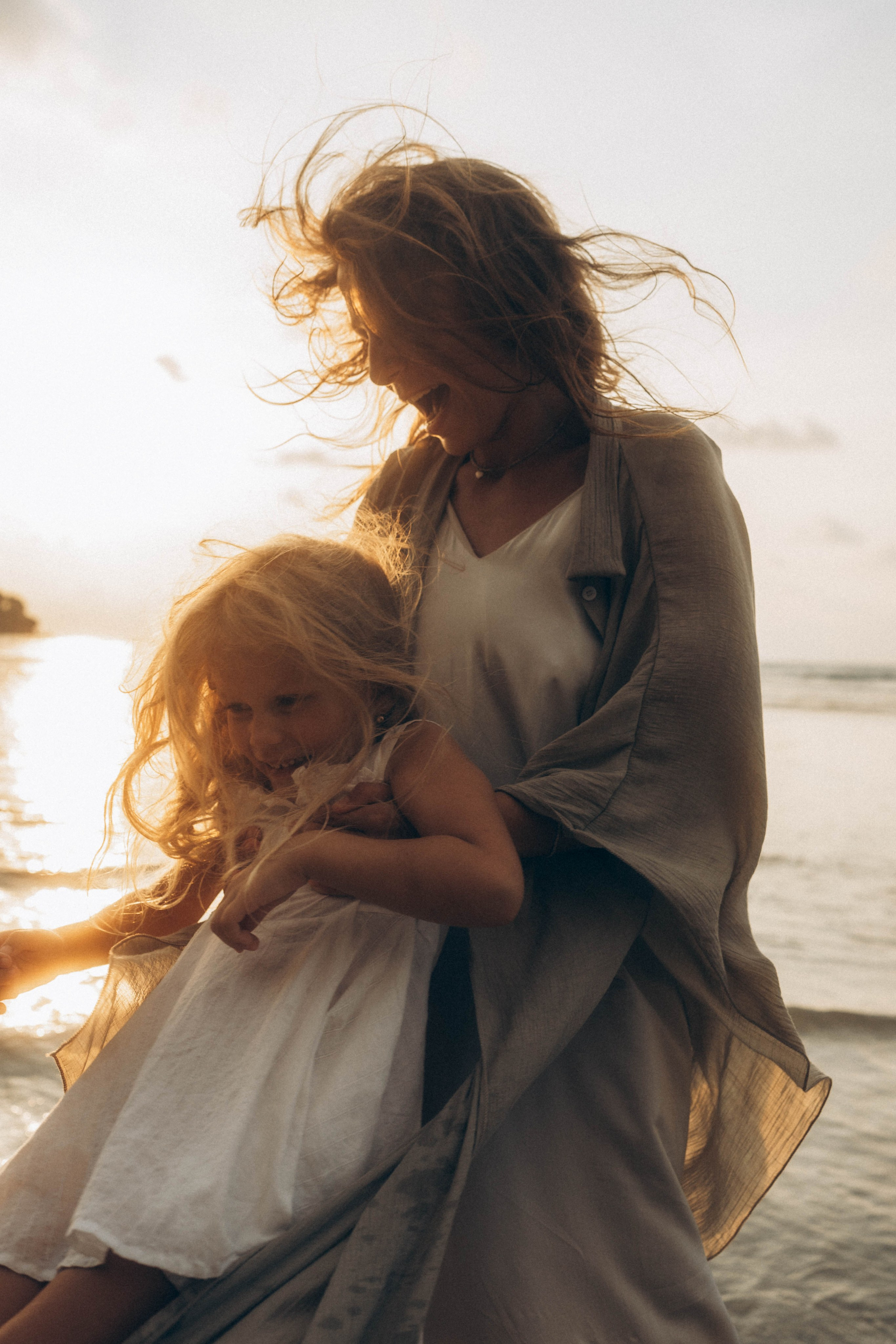 История на пляже. Фотограф в Челябинске и Санкт-Петербурге Анна Ивашкова