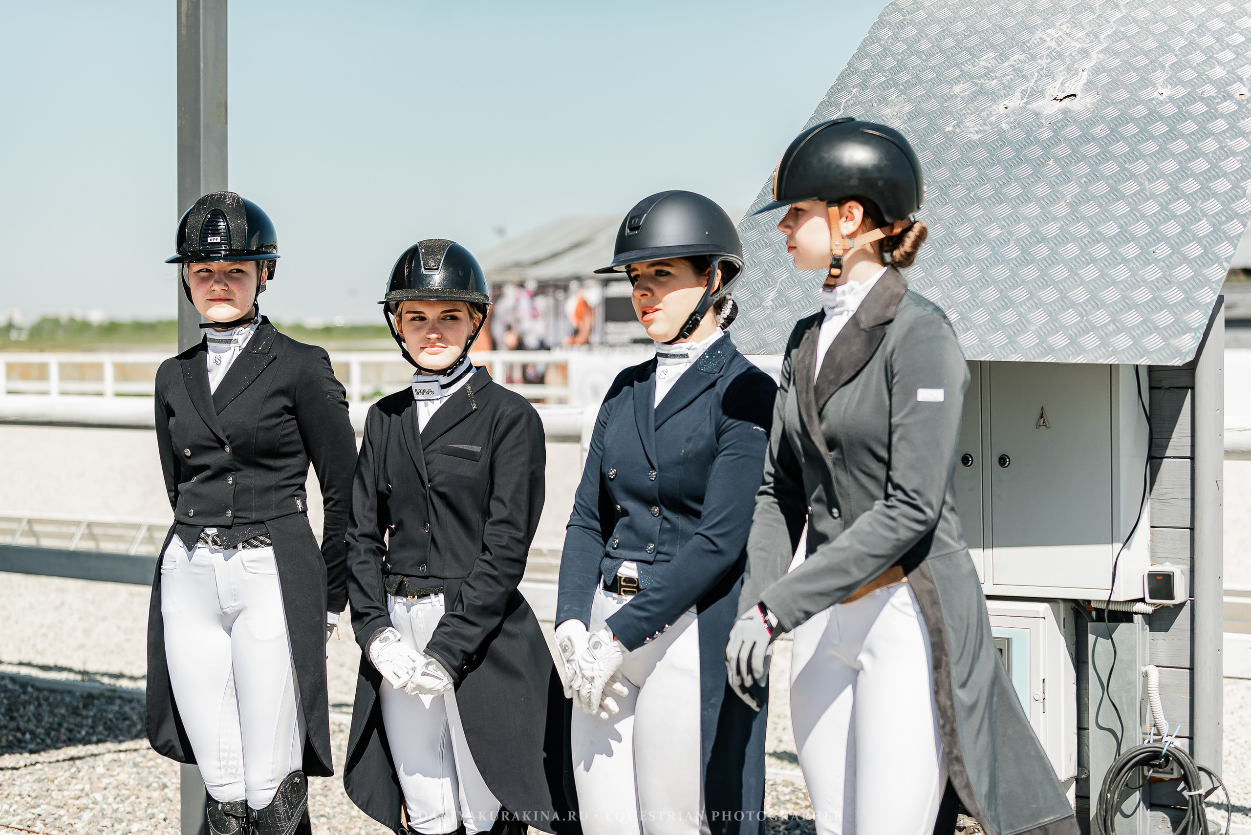 РЕПОРТАЖ МКК ВОЛЬТ «LA TULIPS». Конный фотограф Куракина Дарья • Фотосессии с лошадьми