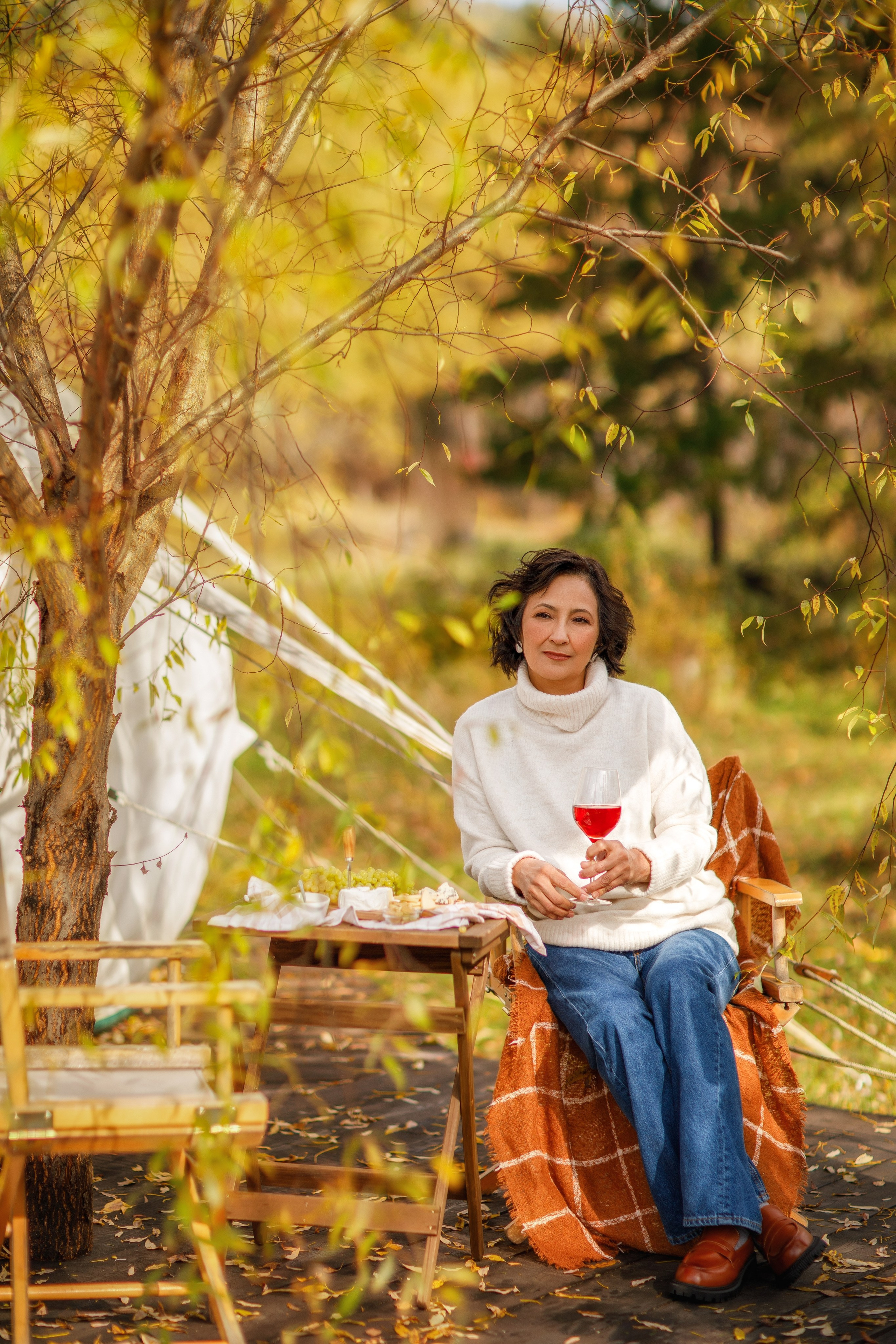 Фотоистория для Елены. Детский фотограф в Иркутске Татьяна Черкашина