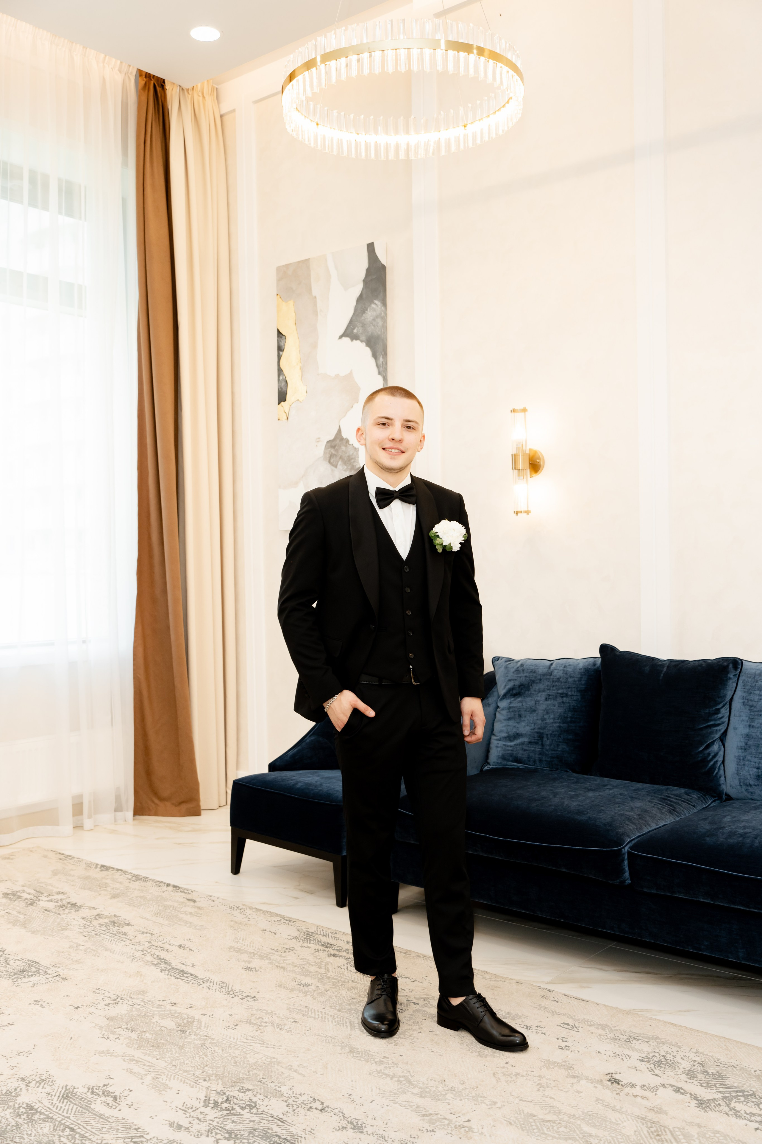 Анна & Александр. Фотограф Москва. Базанова Анастасия