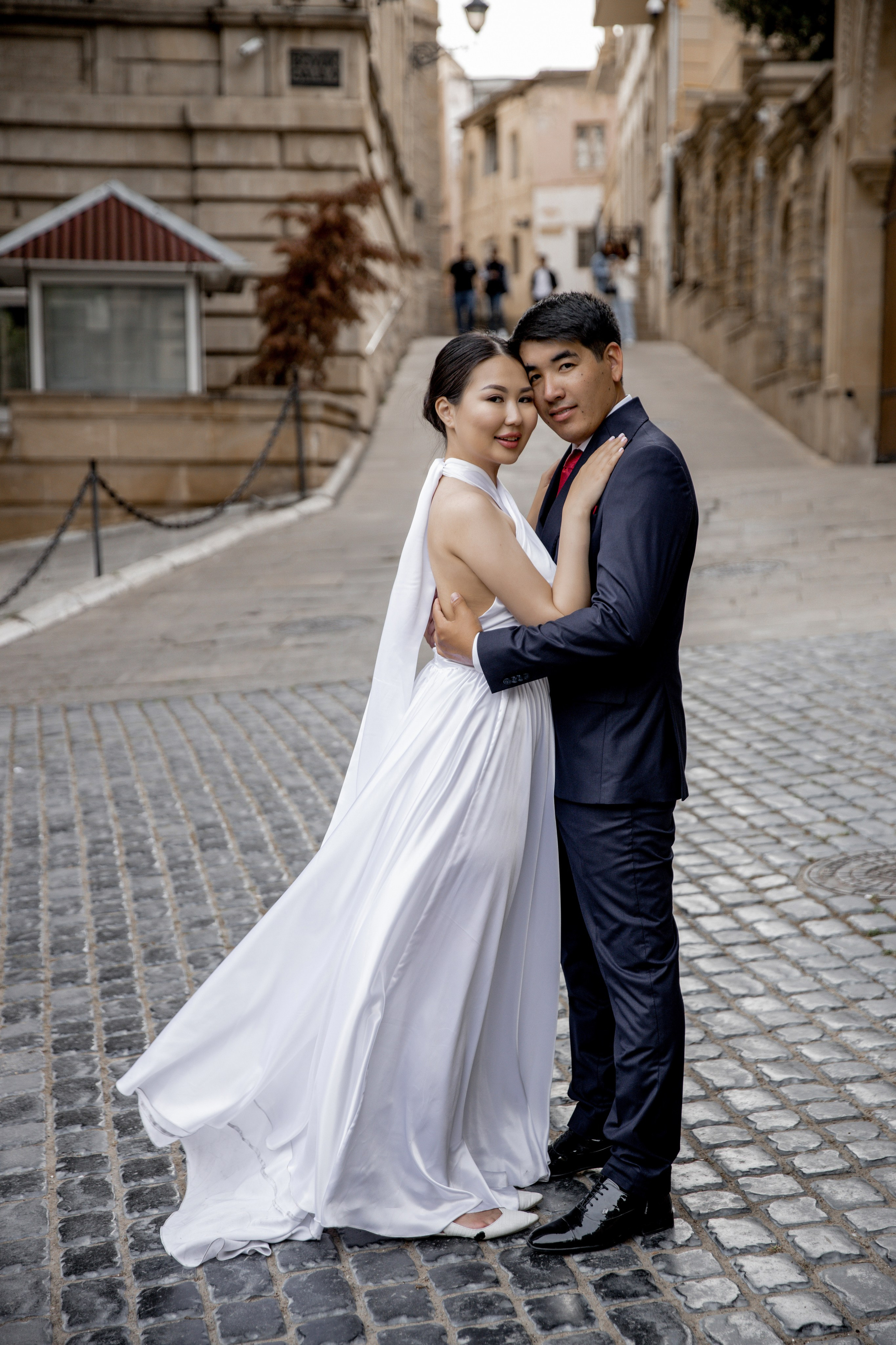 LOVE STORY IN BAKU. ___________________________________________________