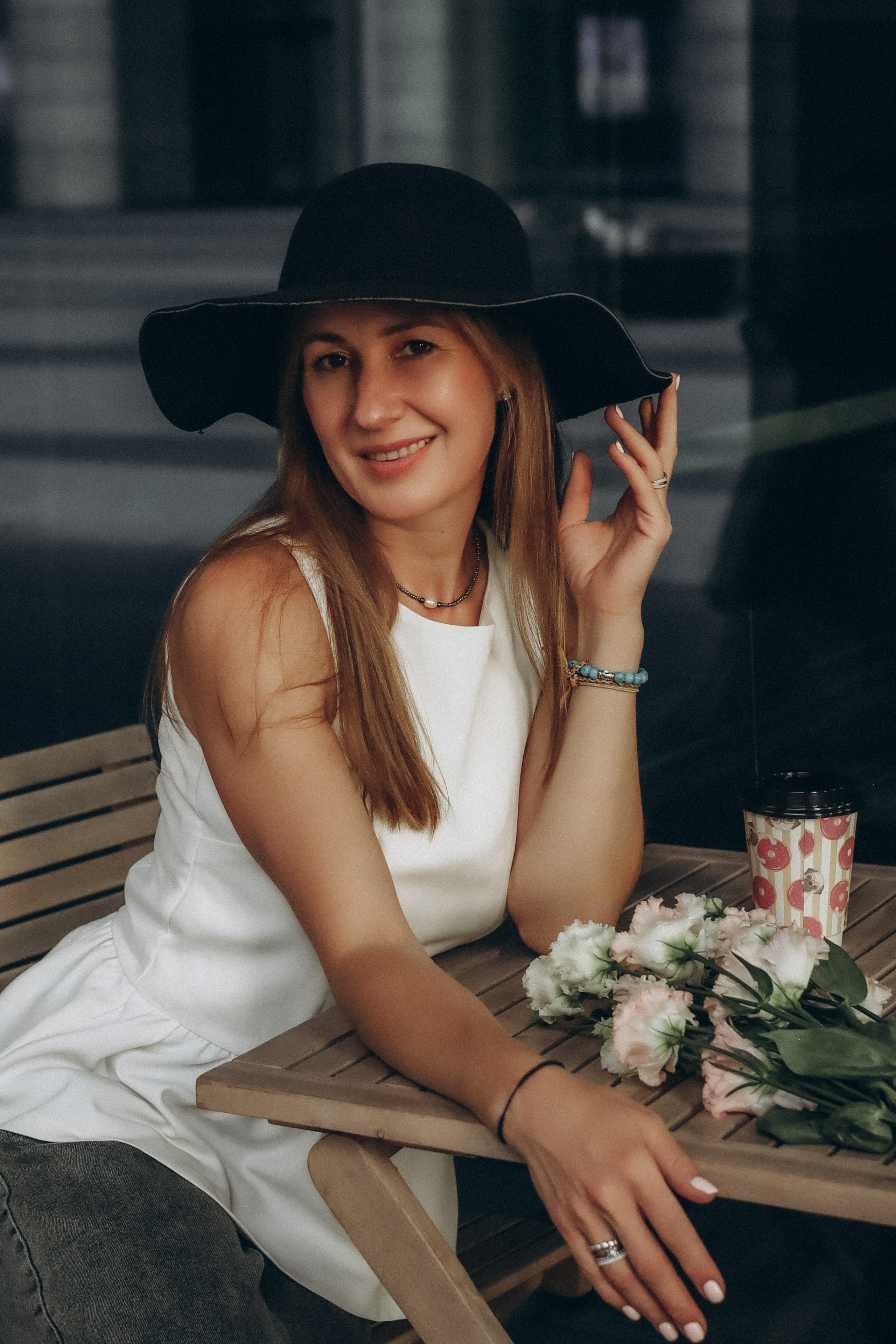 𝒜𝓁𝓎𝑜𝓃𝒶. Wedding Photographer from St.Petersburg