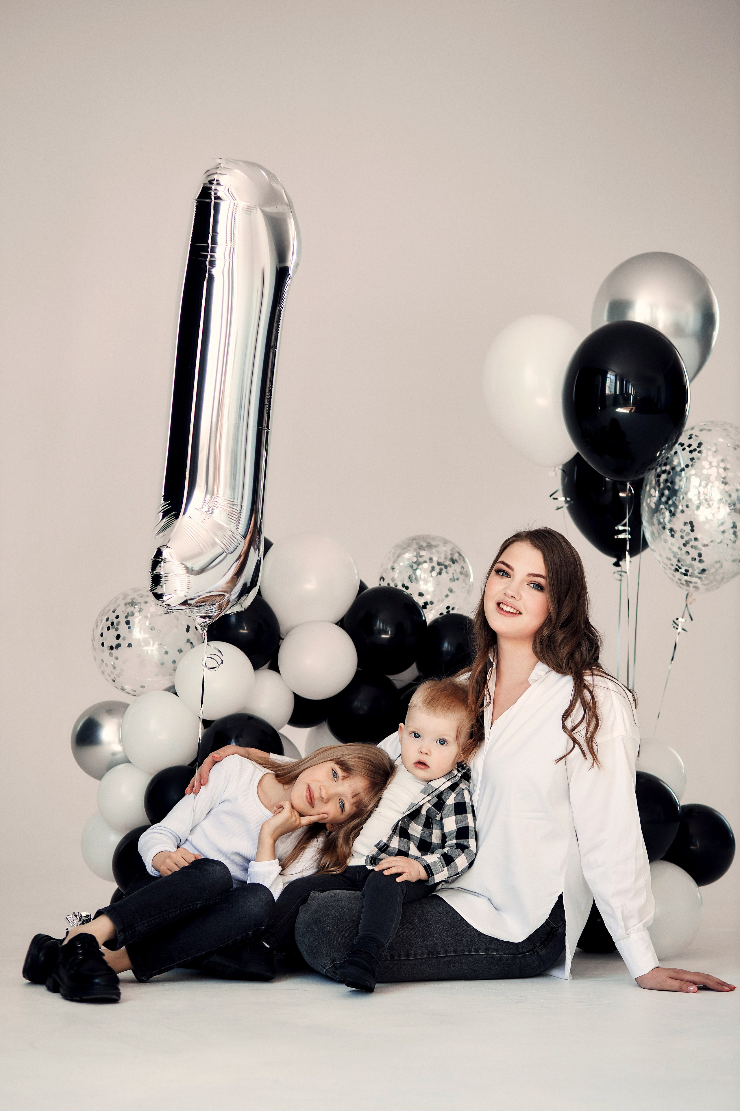 Наташа, Крис и Матвей. Свадебный фотограф Чайковский