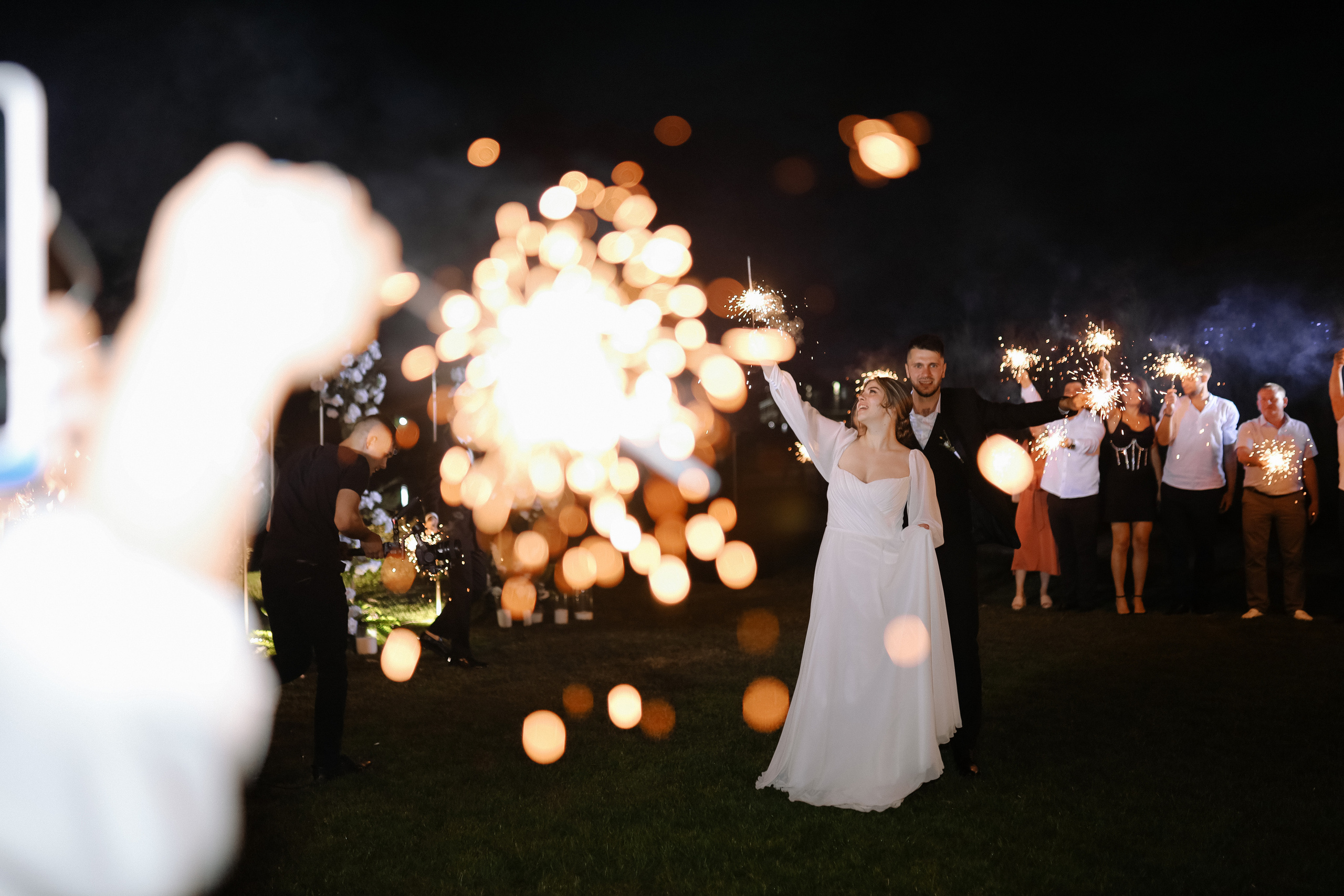 Никита и Катя. Свадебный фотограф в Самаре Олеся Масливец