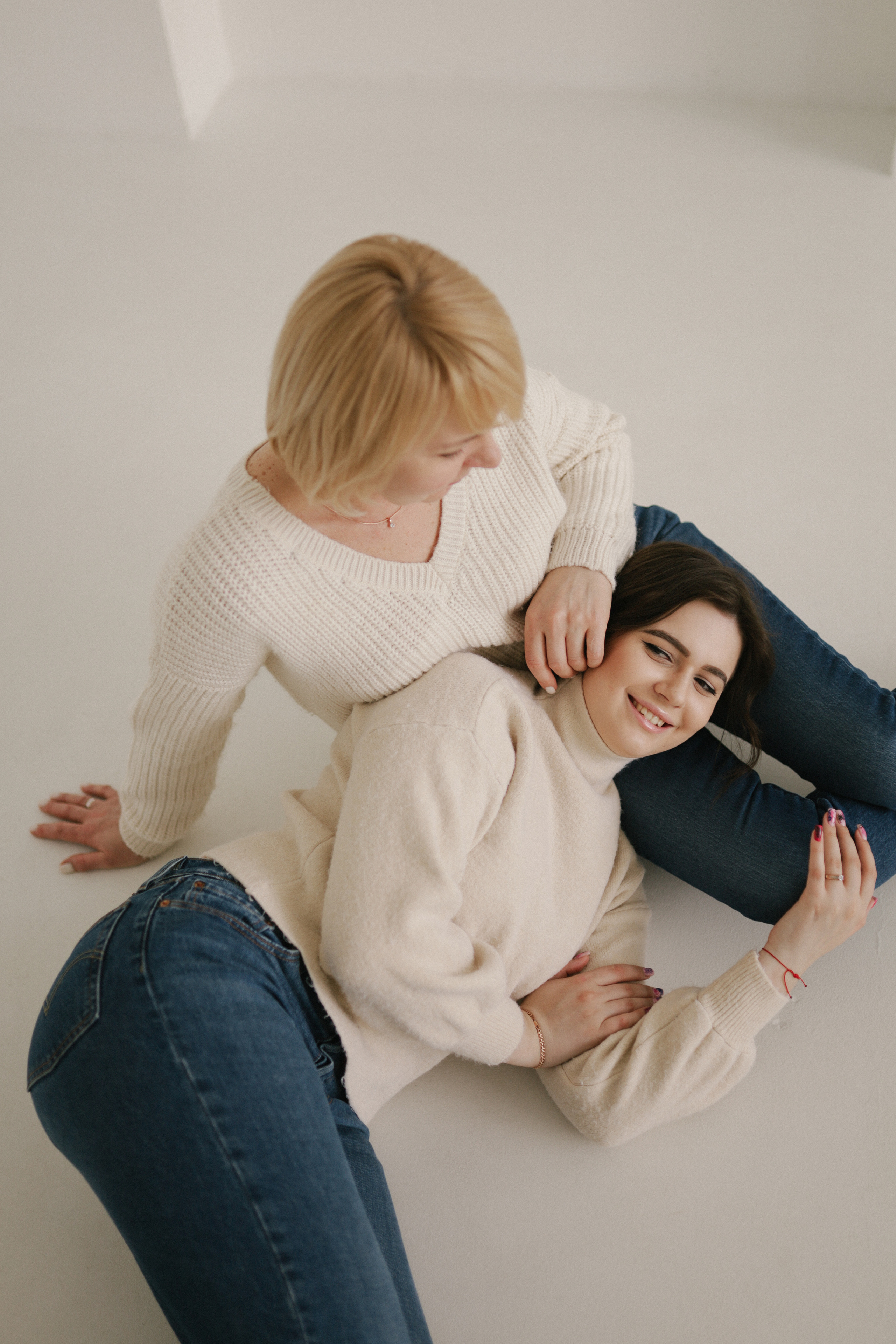 Семейное тепло. Свадебный фотограф в Самаре Олеся Масливец