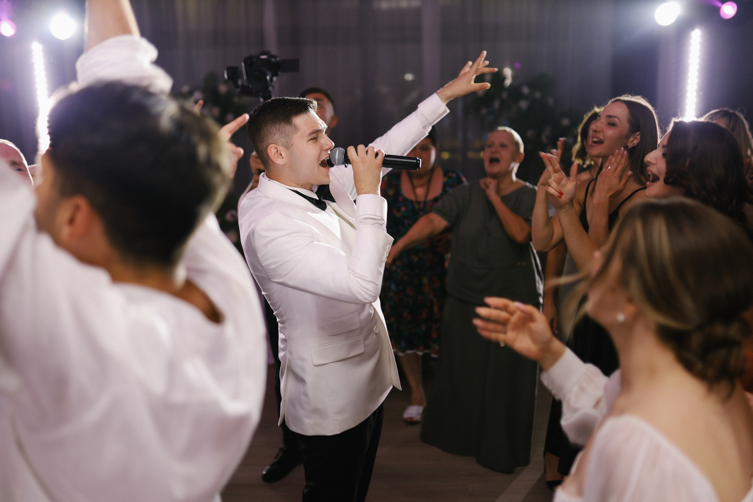 Никита и Катя. Свадебный фотограф в Самаре Олеся Масливец