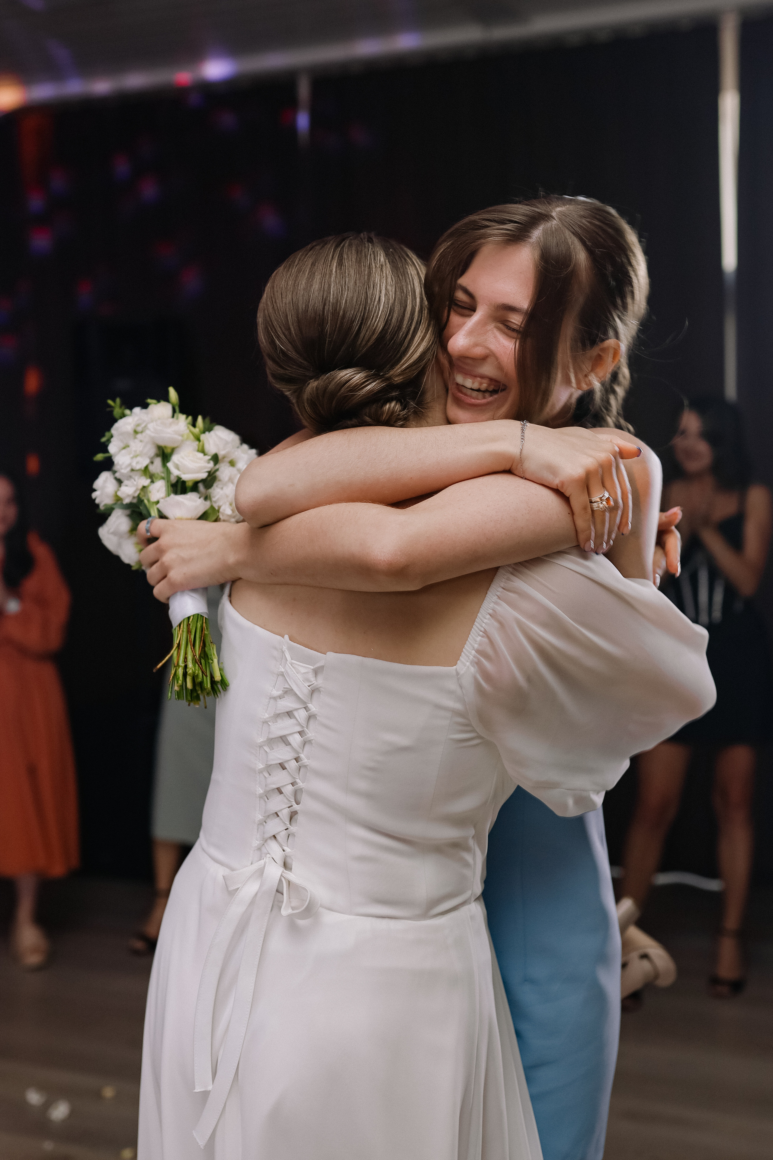 Никита и Катя. Свадебный фотограф в Самаре Олеся Масливец