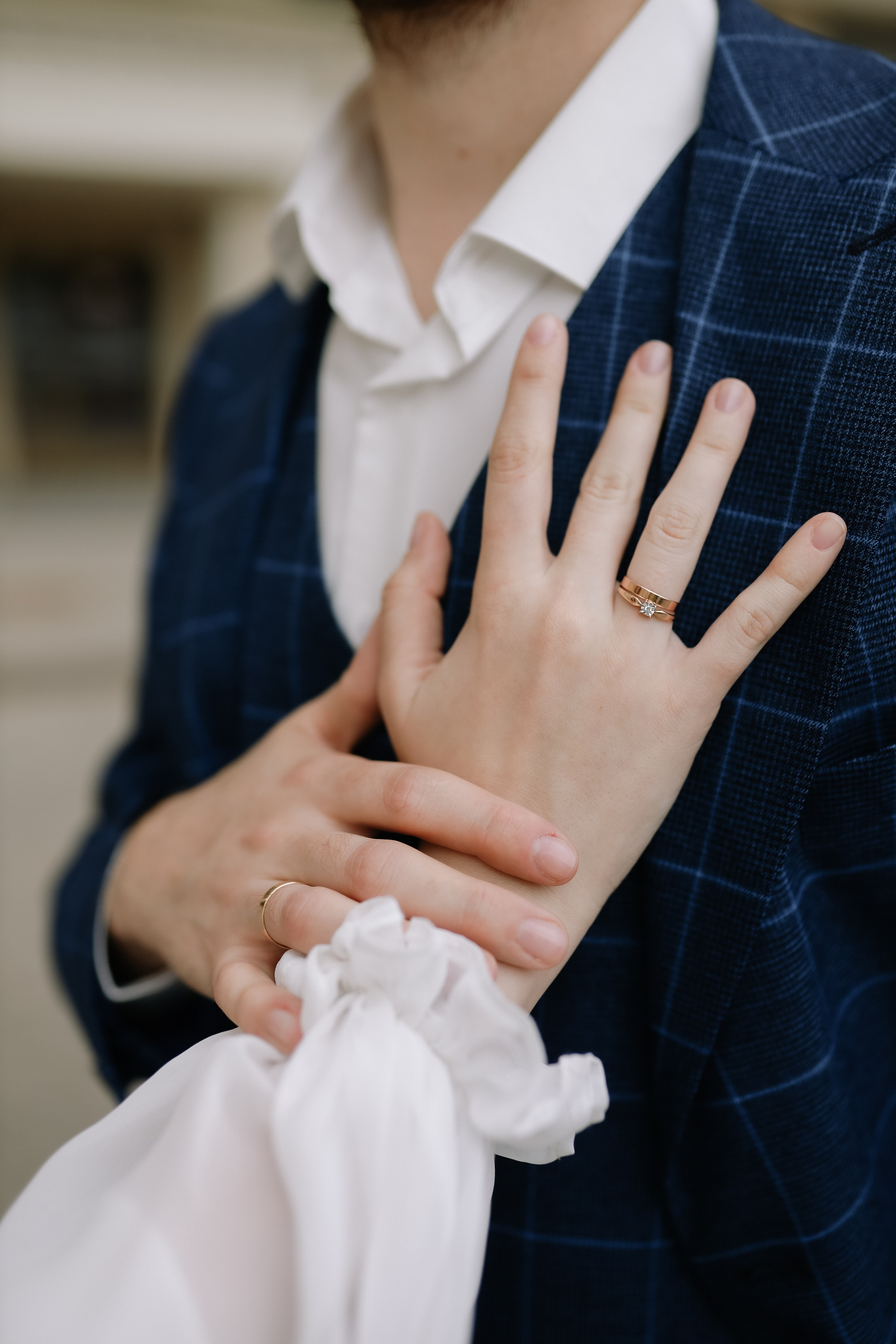 Андрей и Лера — на рассвете. Свадебный фотограф в Самаре Олеся Масливец