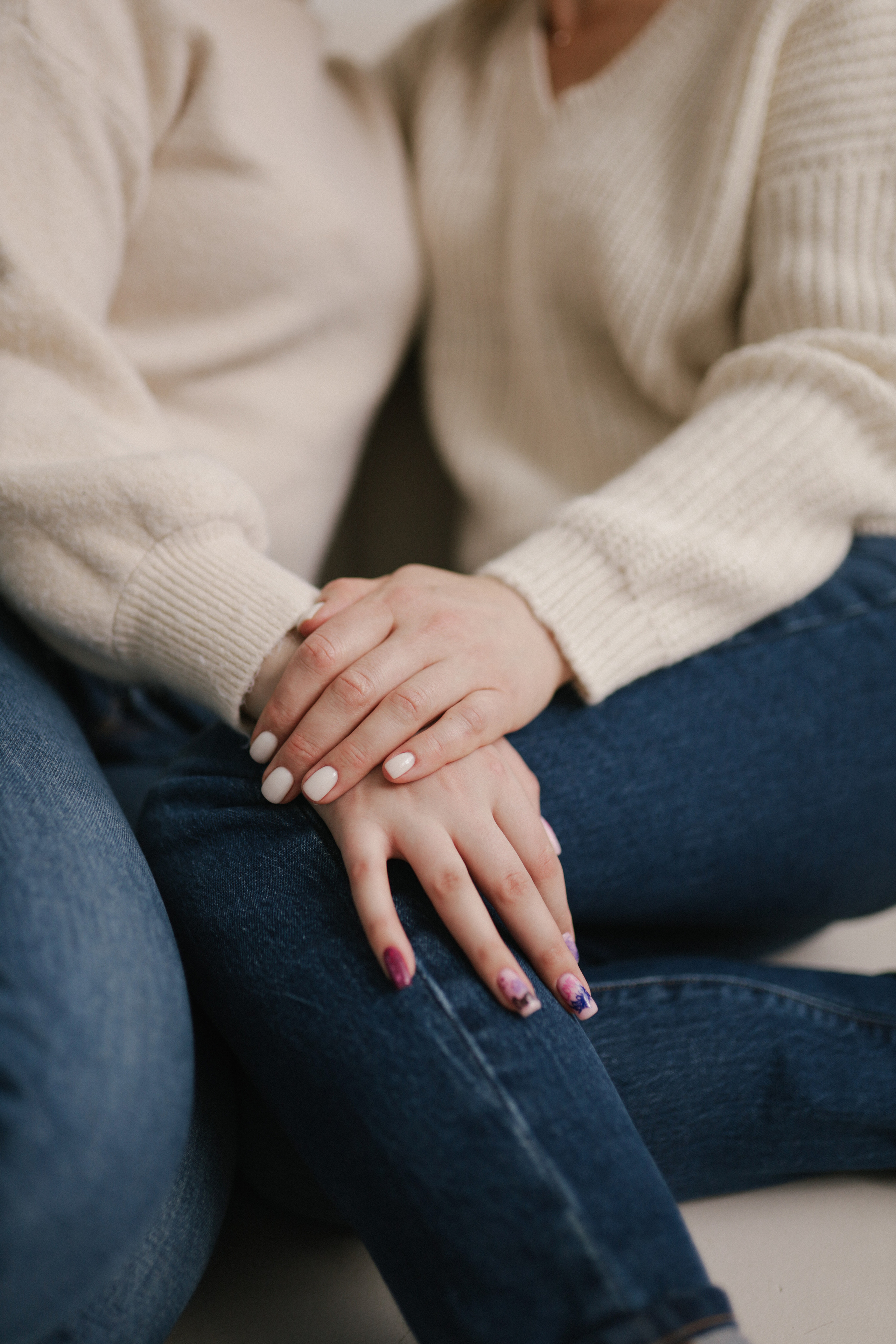 Семейное тепло. Свадебный фотограф в Самаре Олеся Масливец