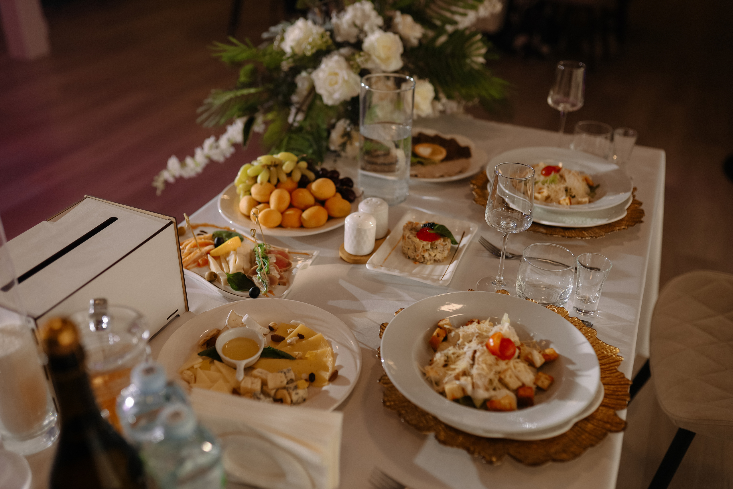 Никита и Катя. Свадебный фотограф в Самаре Олеся Масливец