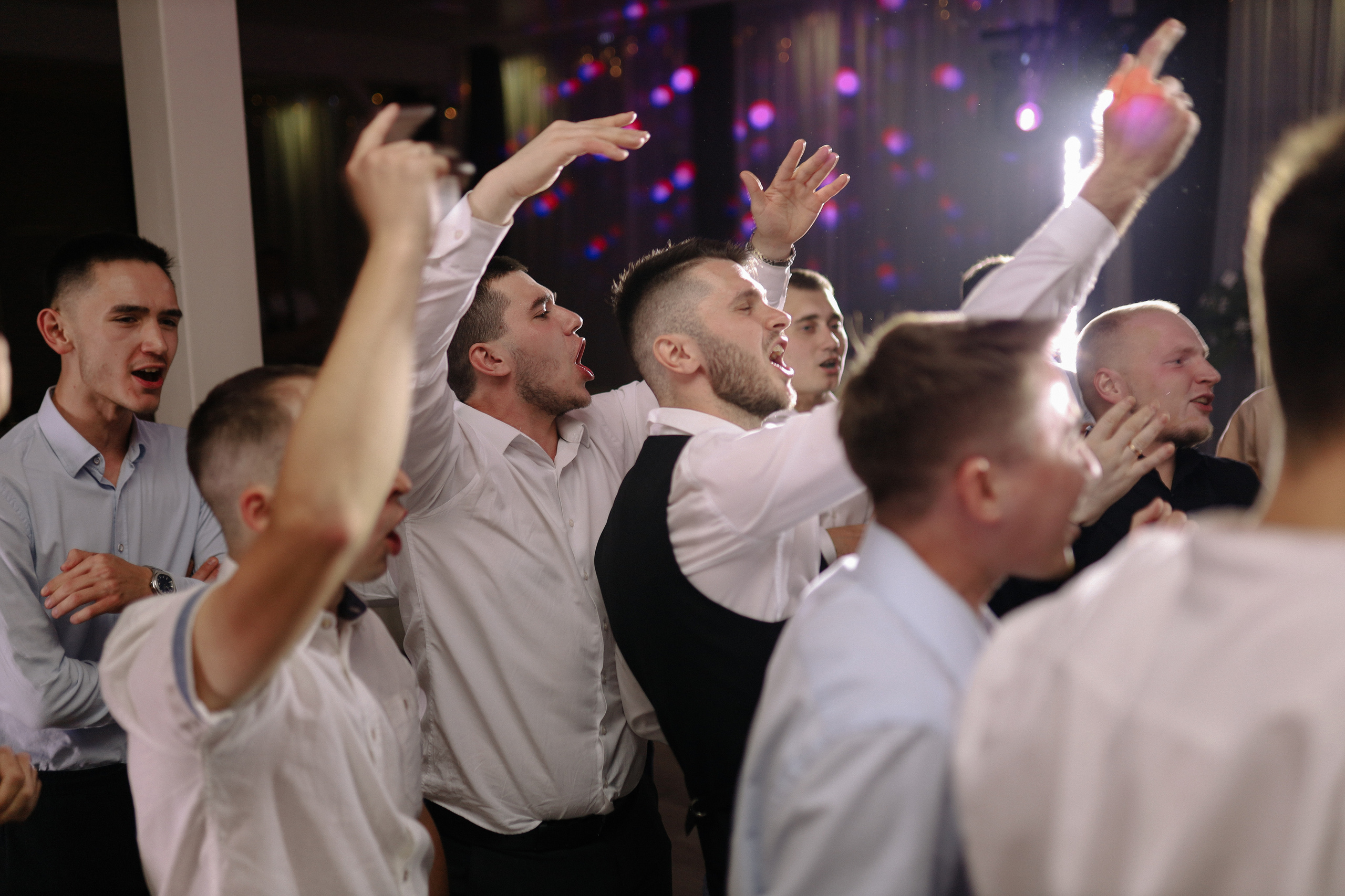 Никита и Катя. Свадебный фотограф в Самаре Олеся Масливец