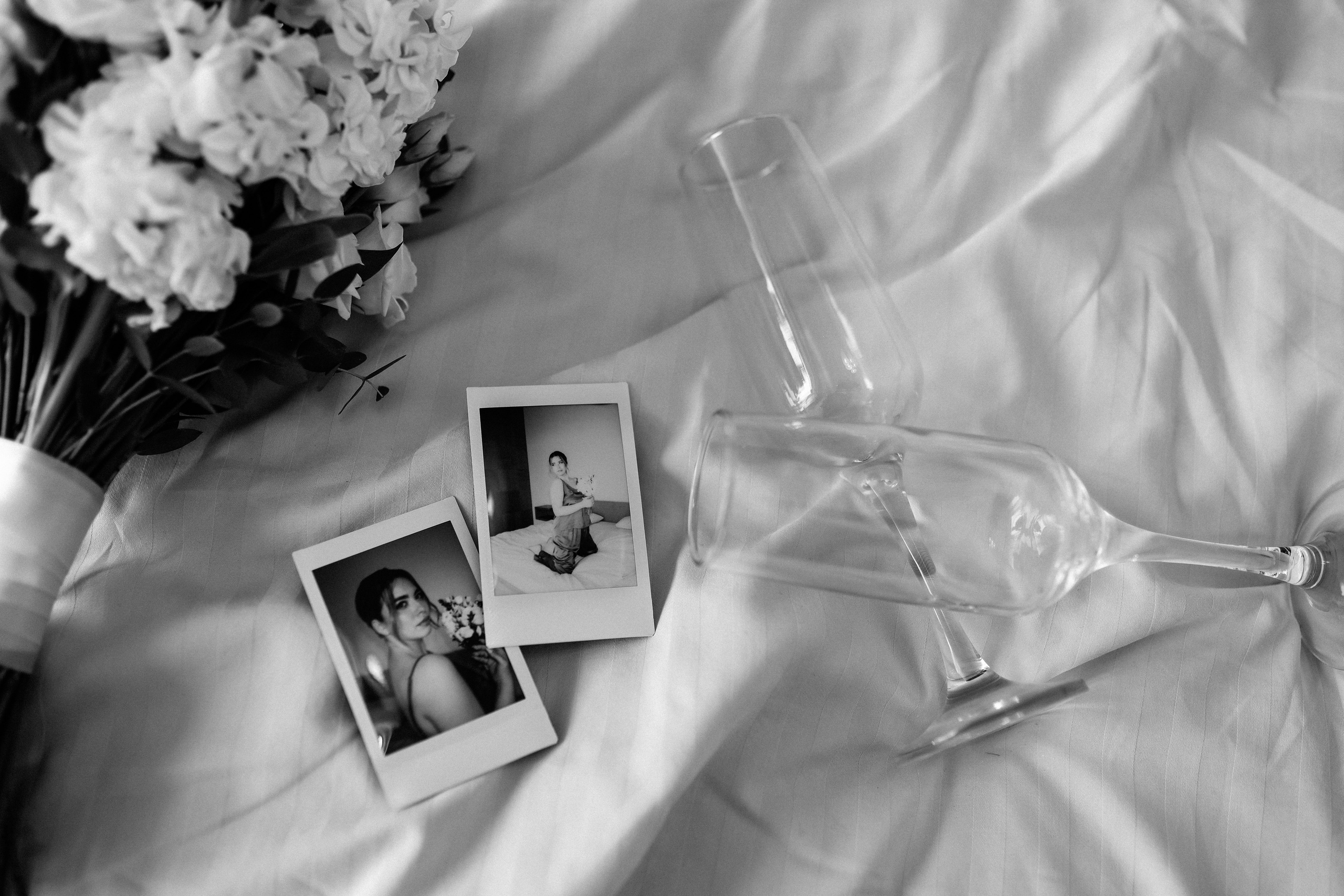 Никита и Катя. Свадебный фотограф в Самаре Олеся Масливец