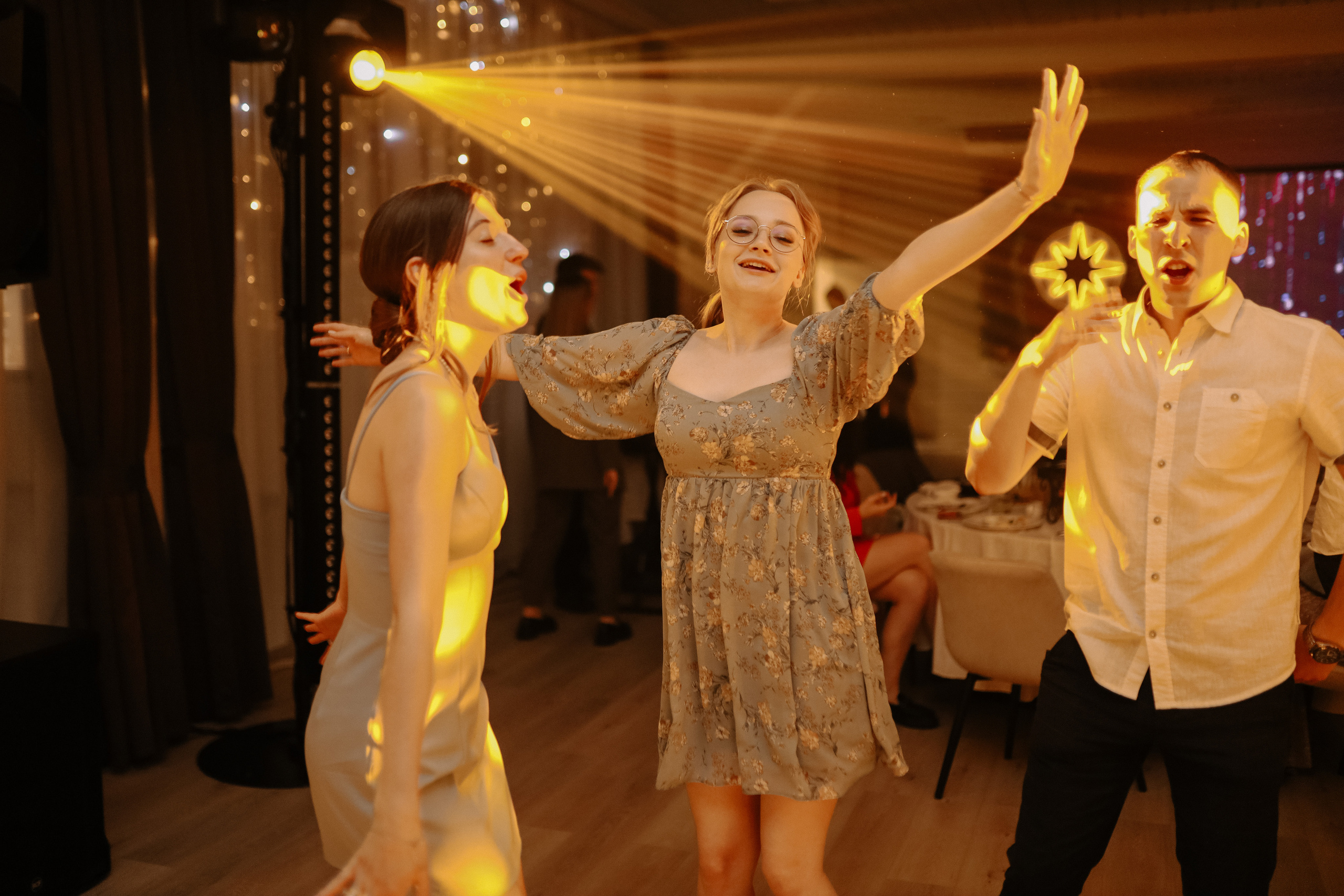 Никита и Катя. Свадебный фотограф в Самаре Олеся Масливец