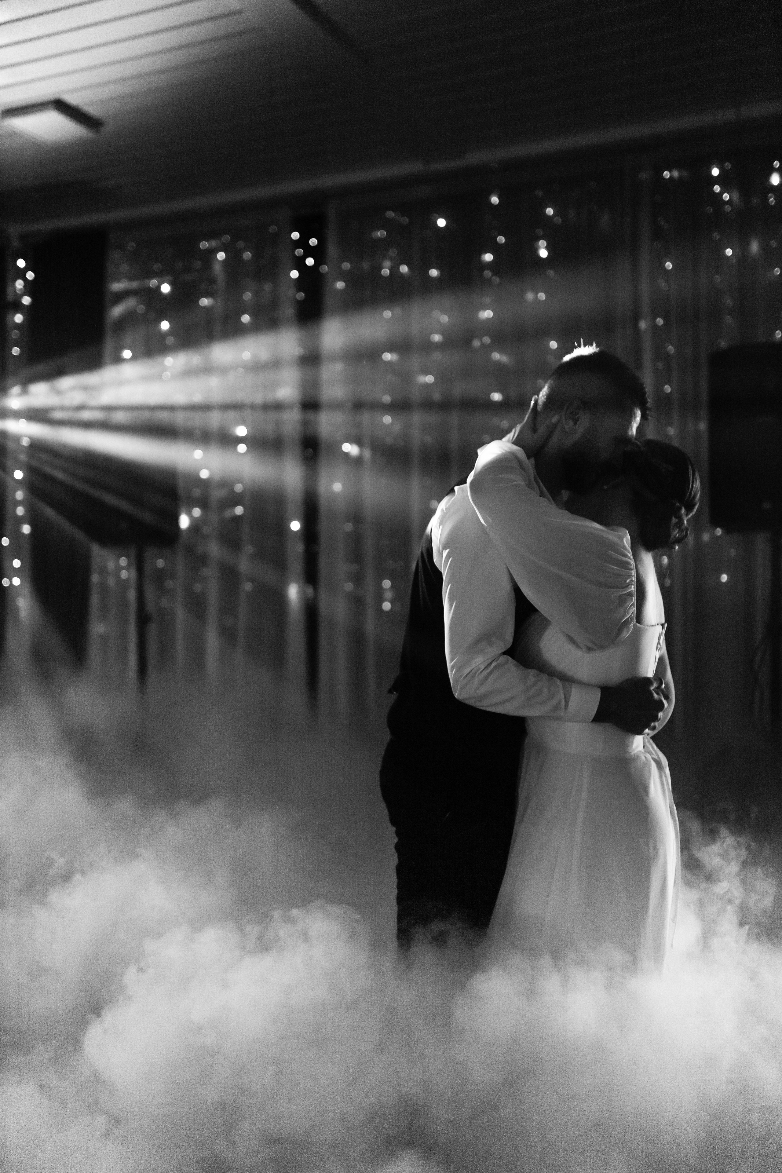 Никита и Катя. Свадебный фотограф в Самаре Олеся Масливец