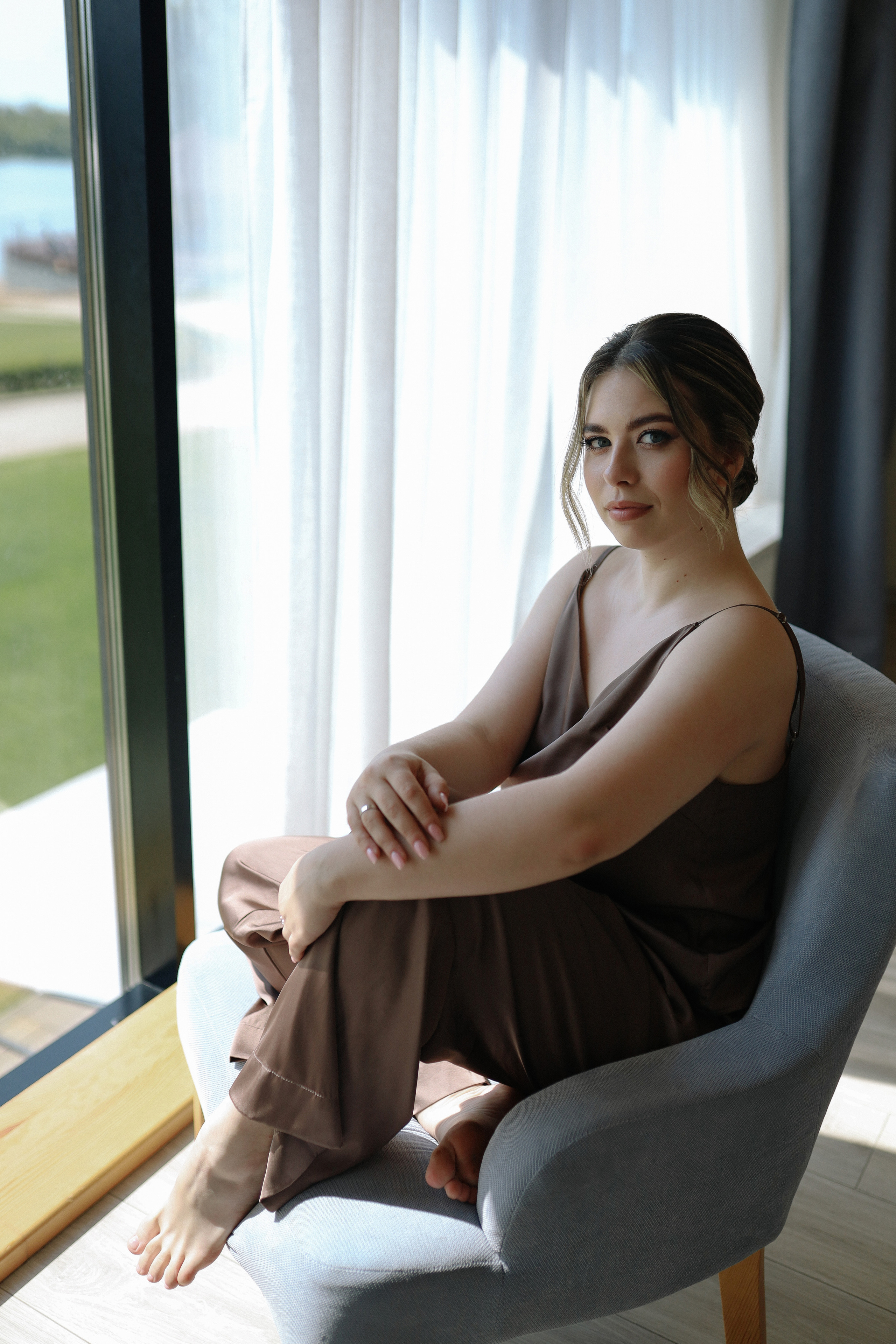 Никита и Катя. Свадебный фотограф в Самаре Олеся Масливец