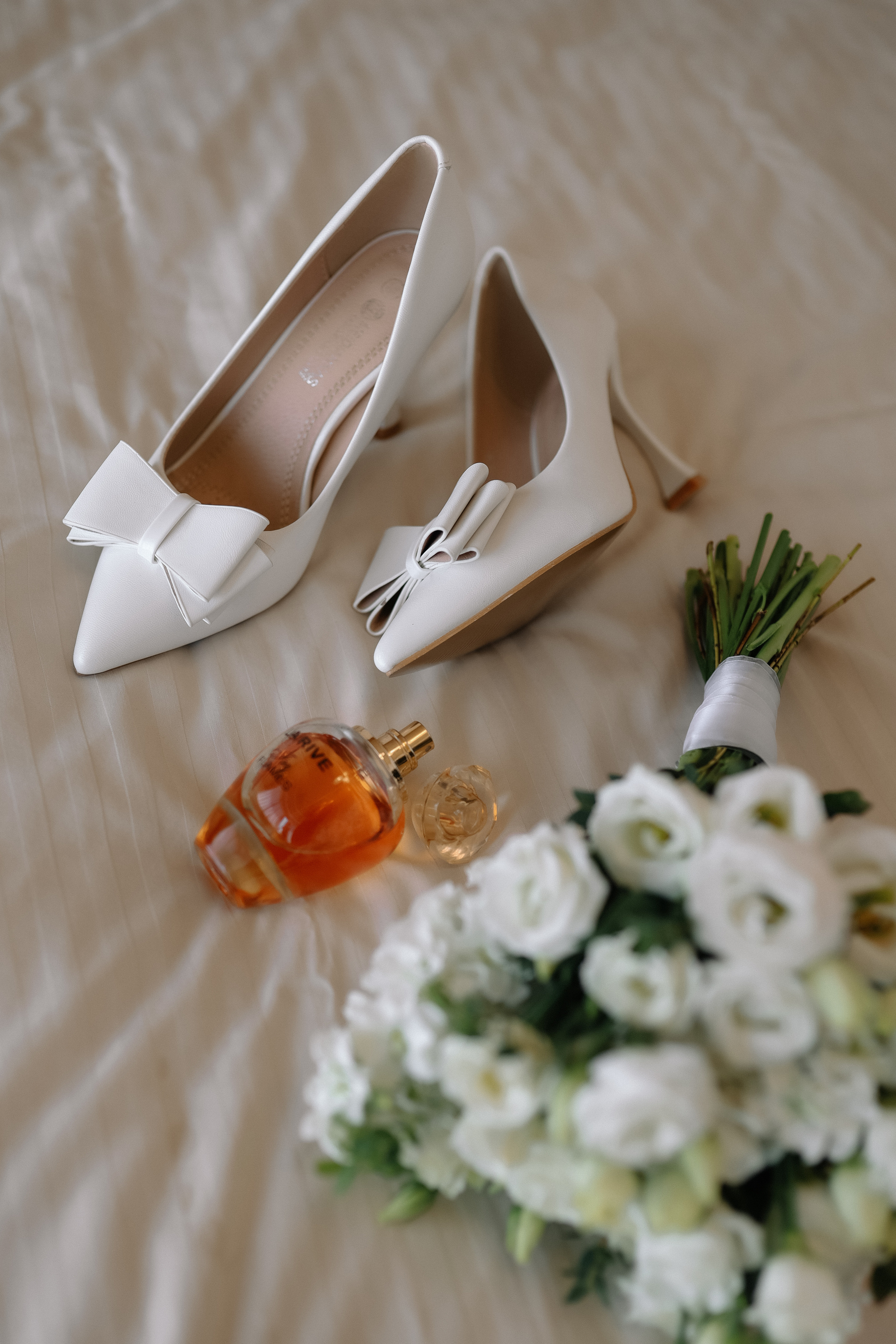 Никита и Катя. Свадебный фотограф в Самаре Олеся Масливец