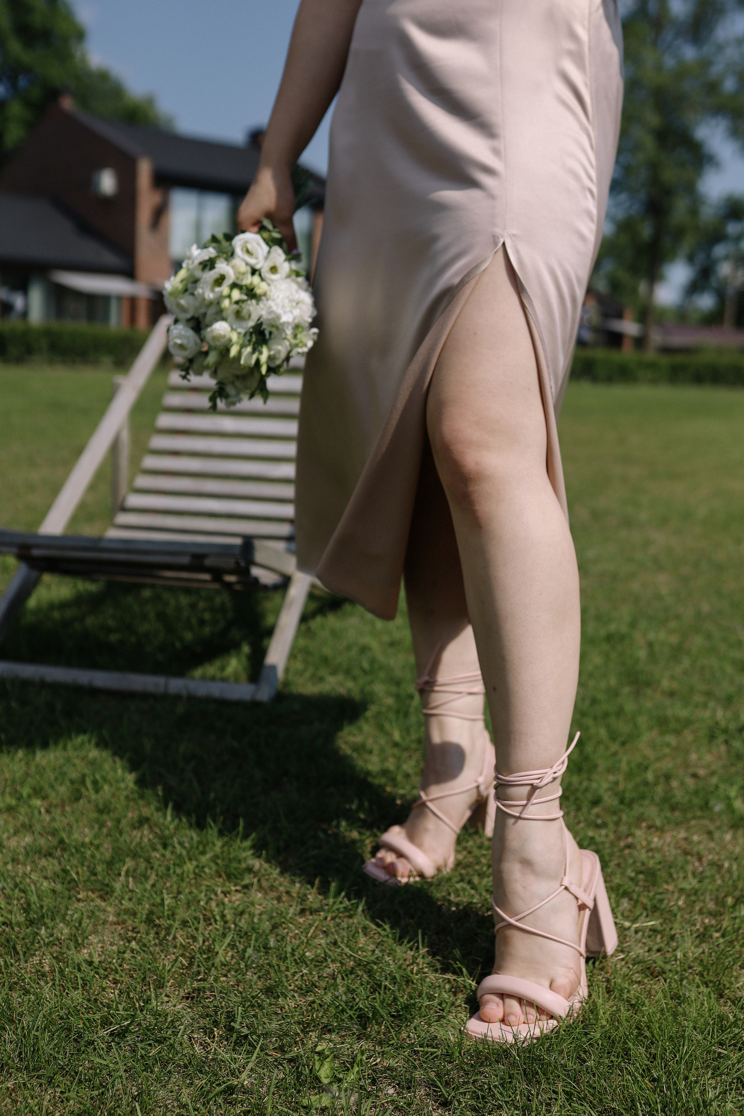 Никита и Катя. Свадебный фотограф в Самаре Олеся Масливец