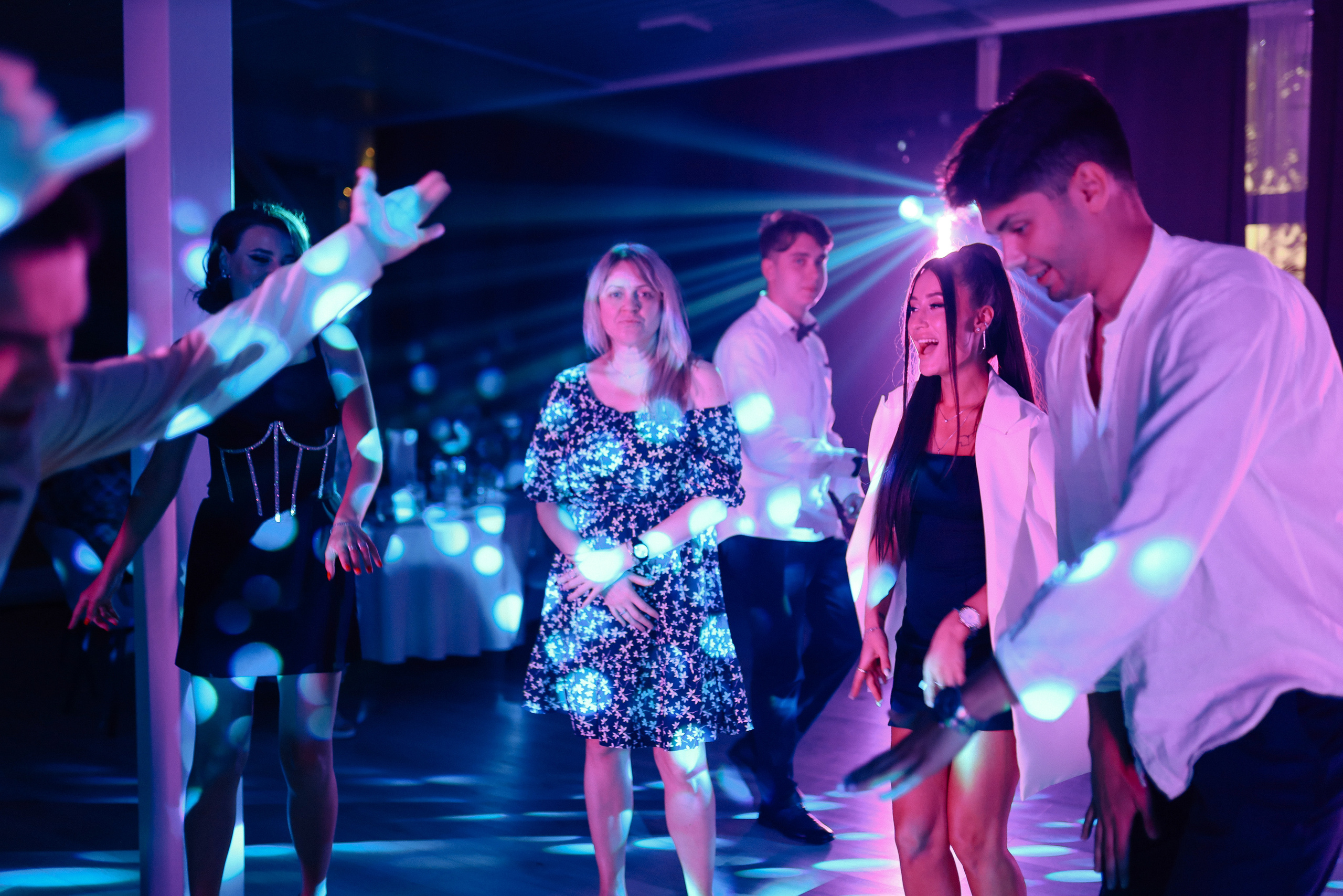 Никита и Катя. Свадебный фотограф в Самаре Олеся Масливец